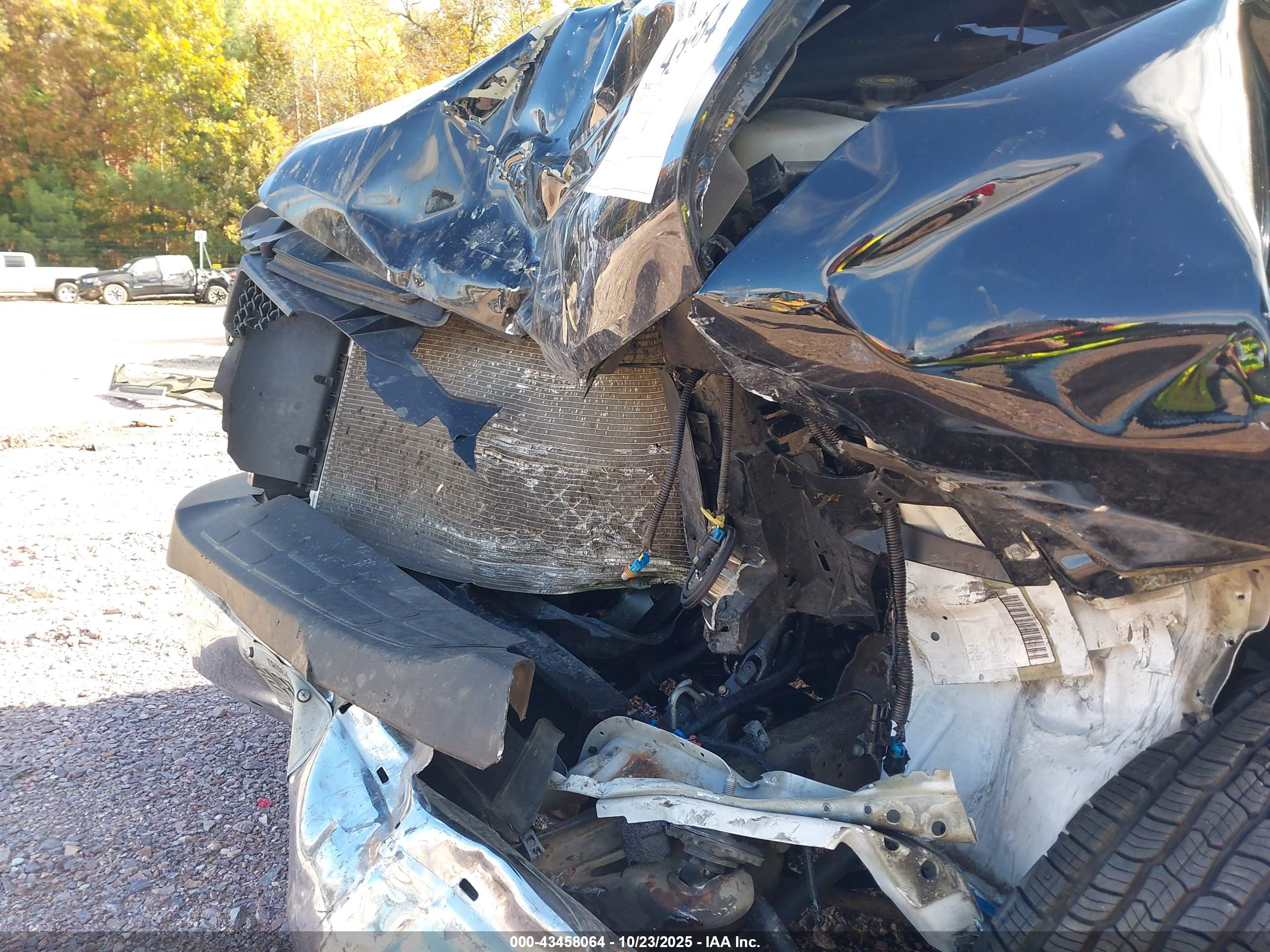 CHEVROLET EXPRESS image 10