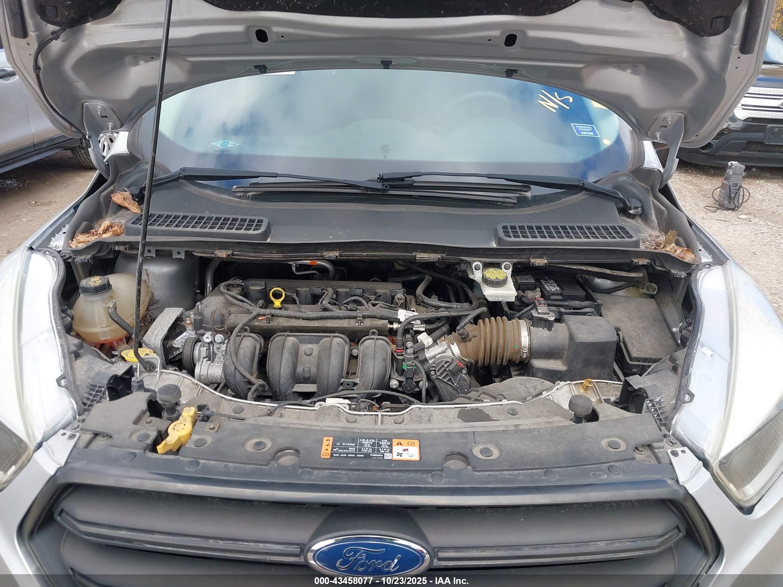 FORD ESCAPE image 10