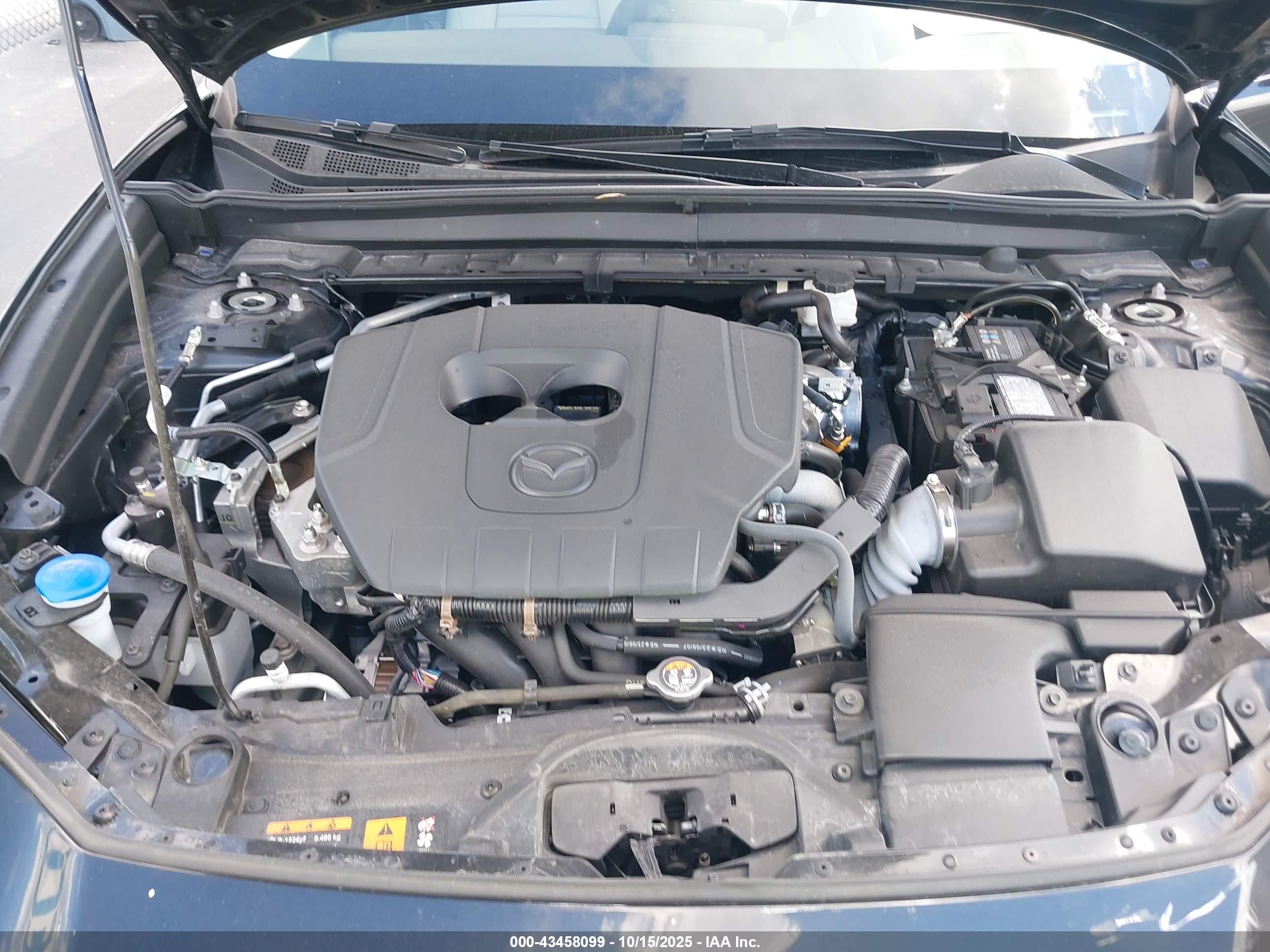 MAZDA CX-30 image 10