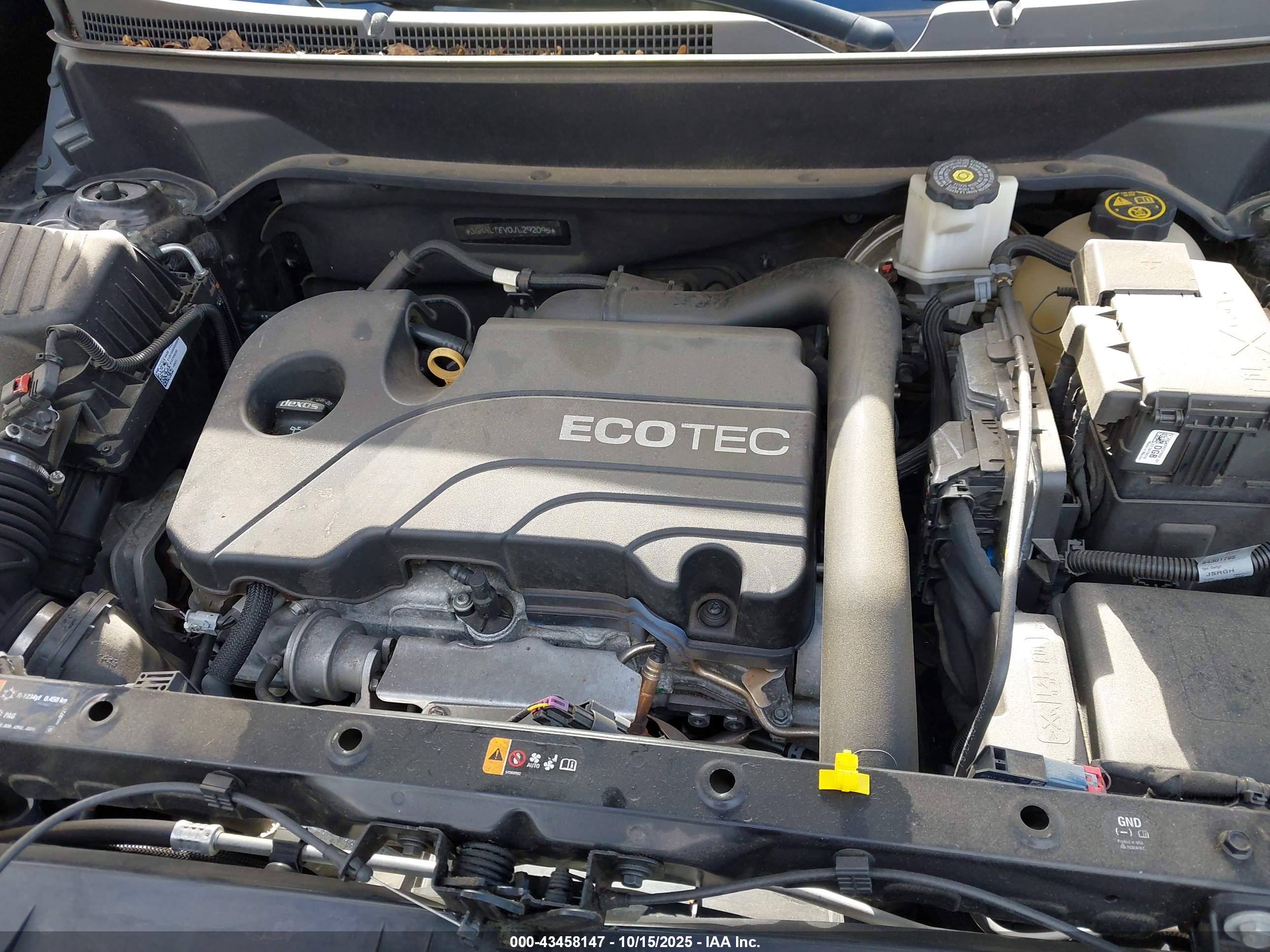 GMC TERRAIN image 10