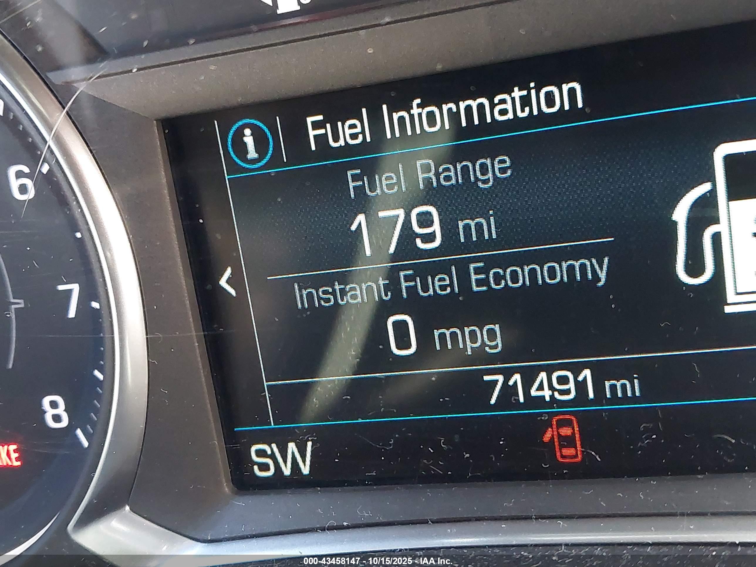 GMC TERRAIN image 7