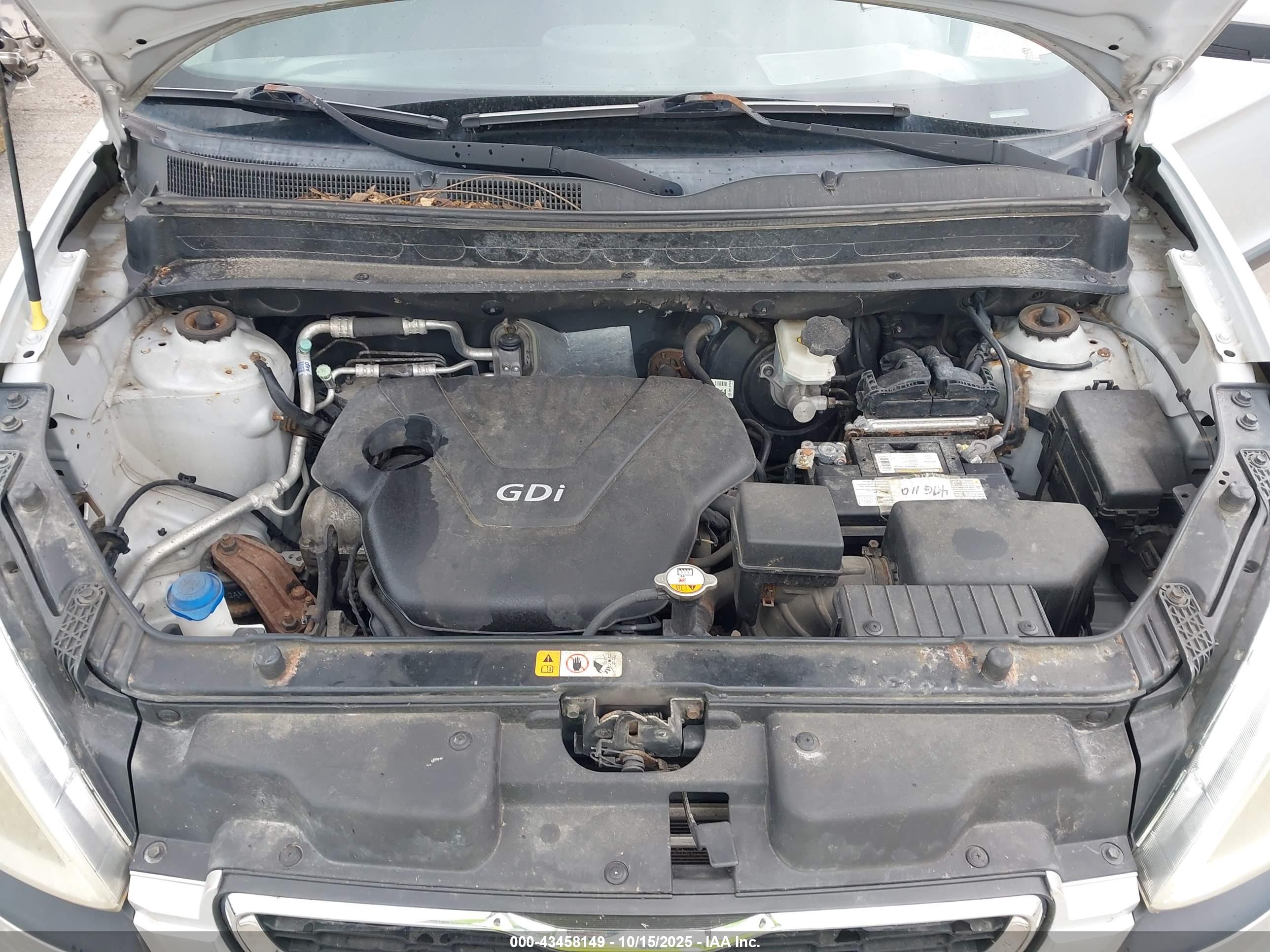 KIA SOUL image 10