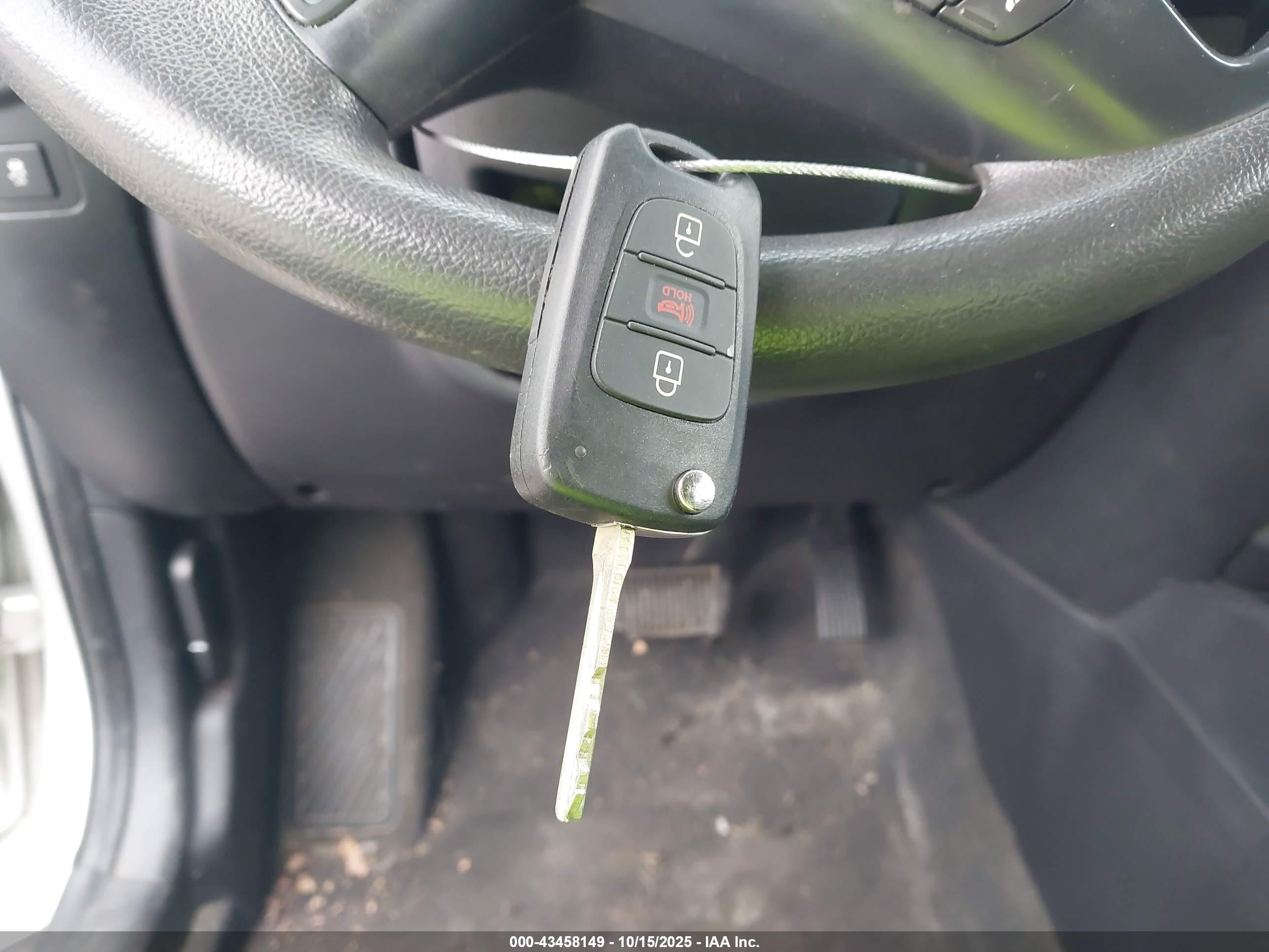 KIA SOUL image 11