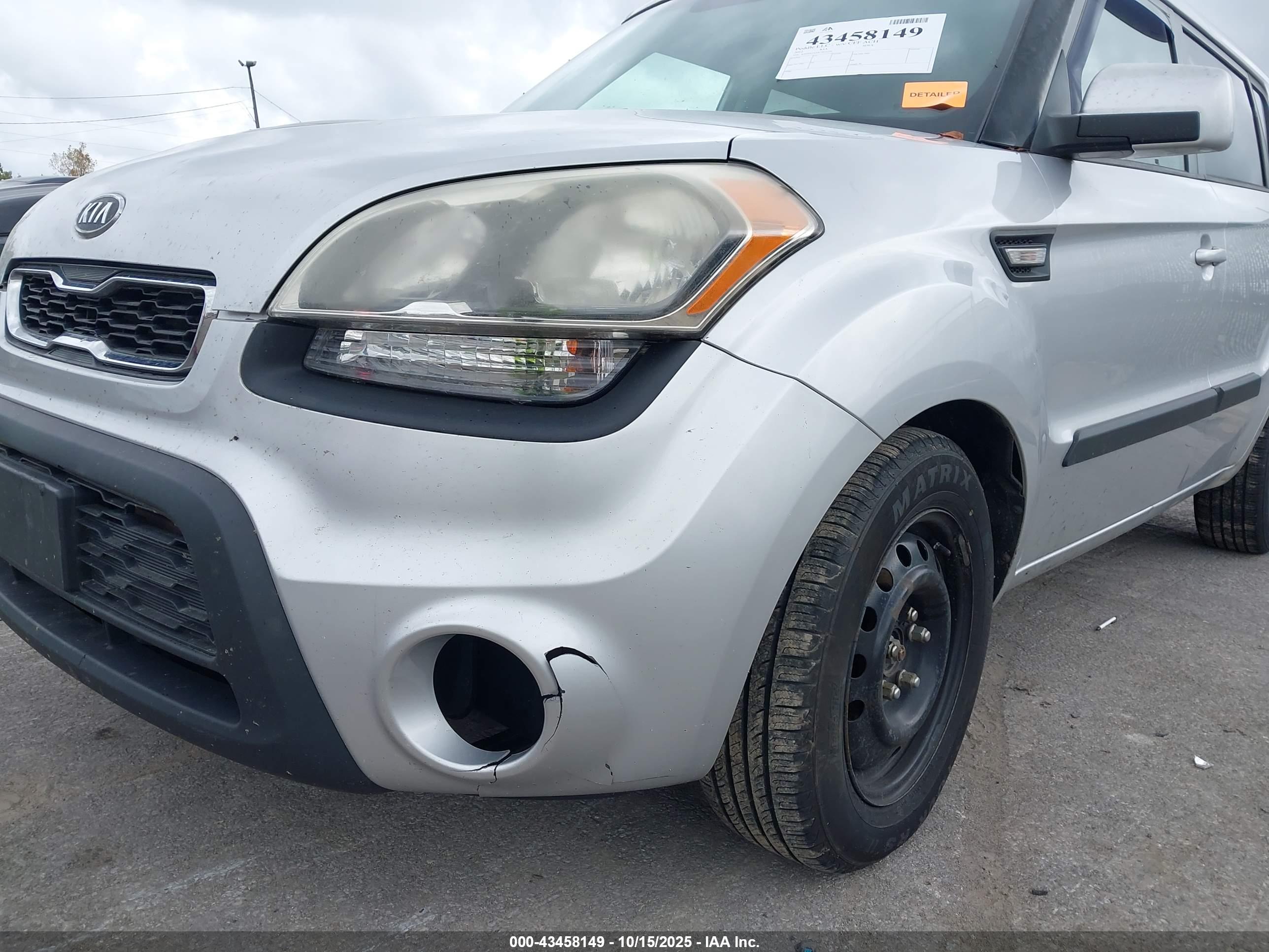 KIA SOUL image 6