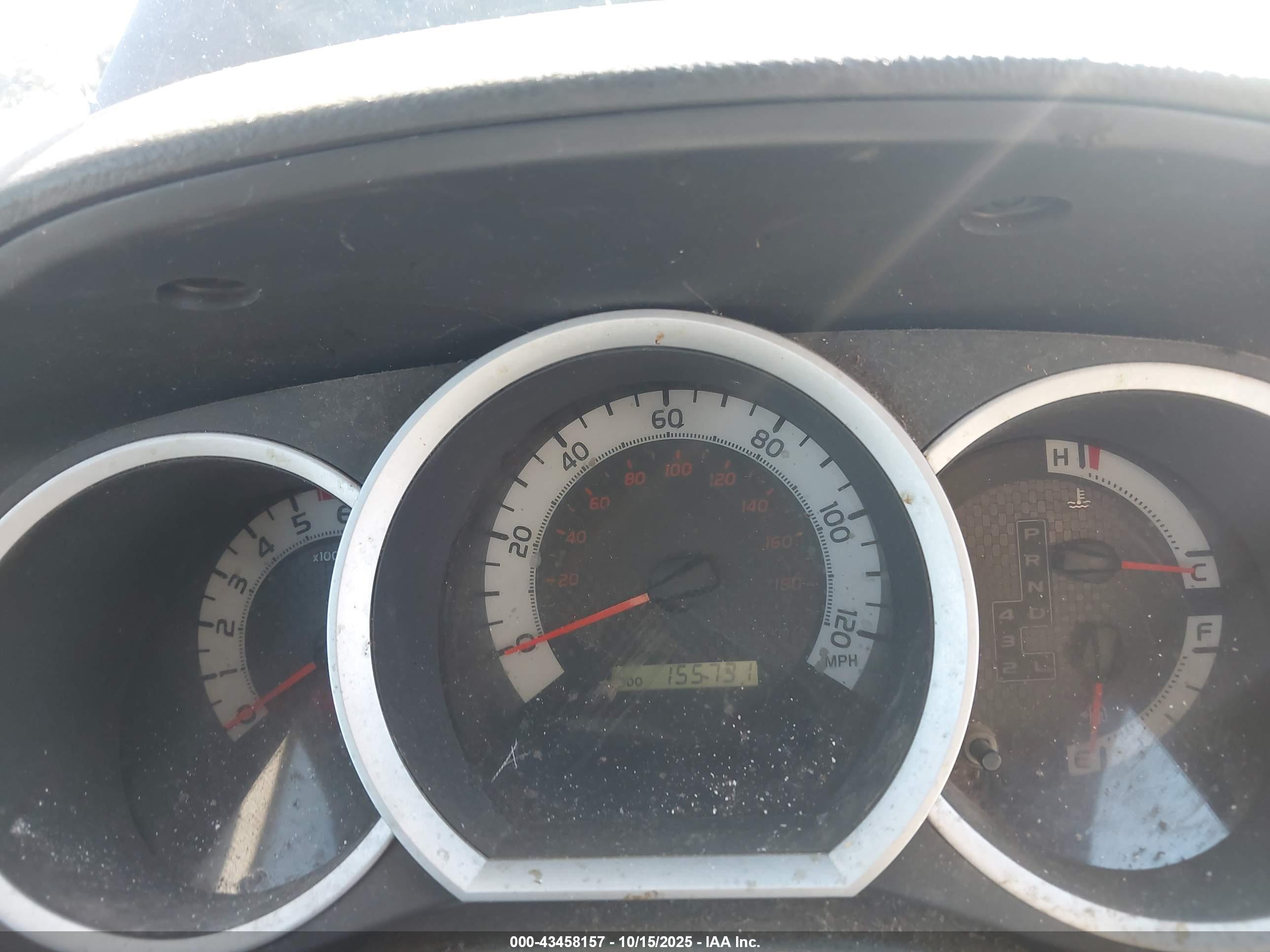 TOYOTA TACOMA image 7