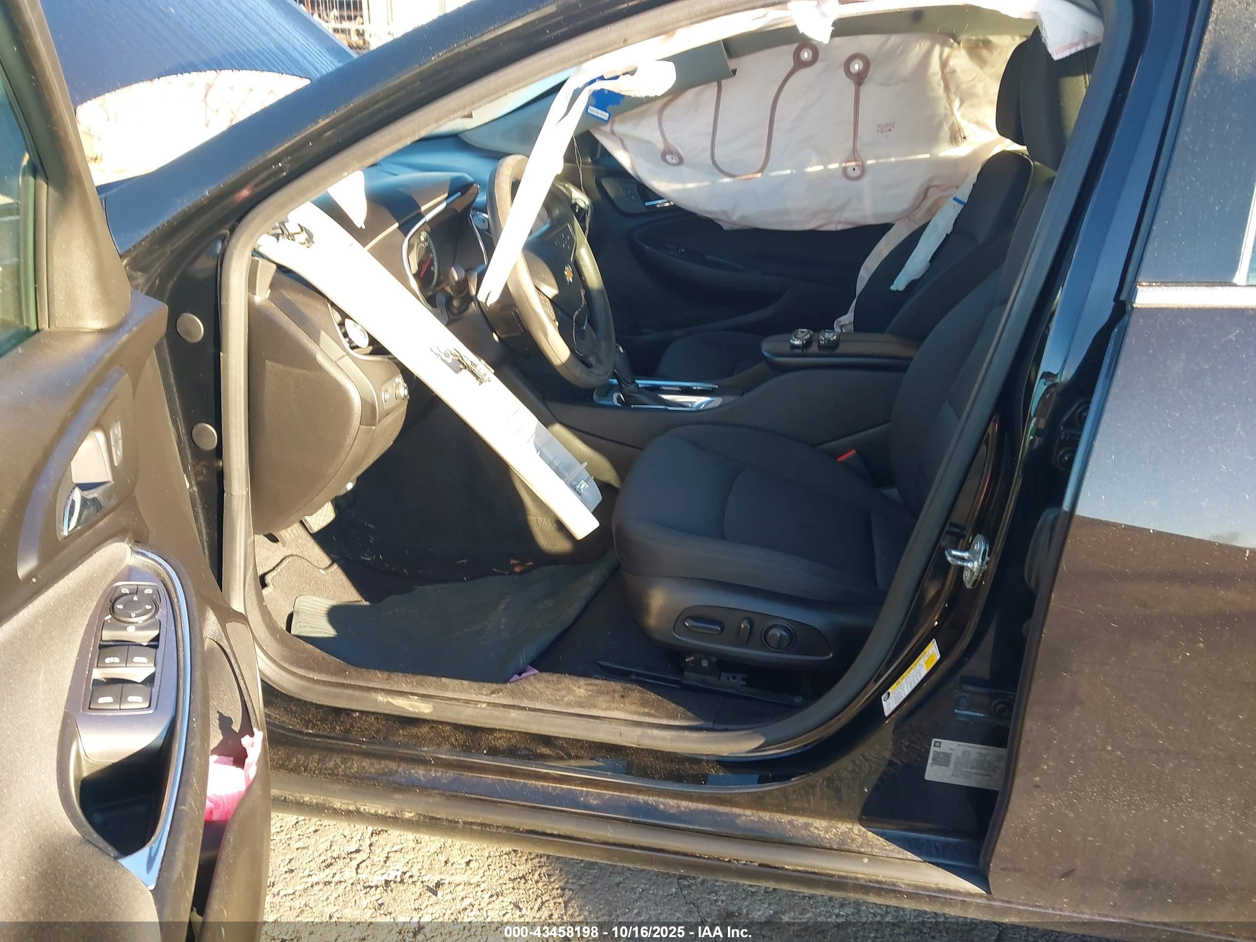 CHEVROLET MALIBU image 5