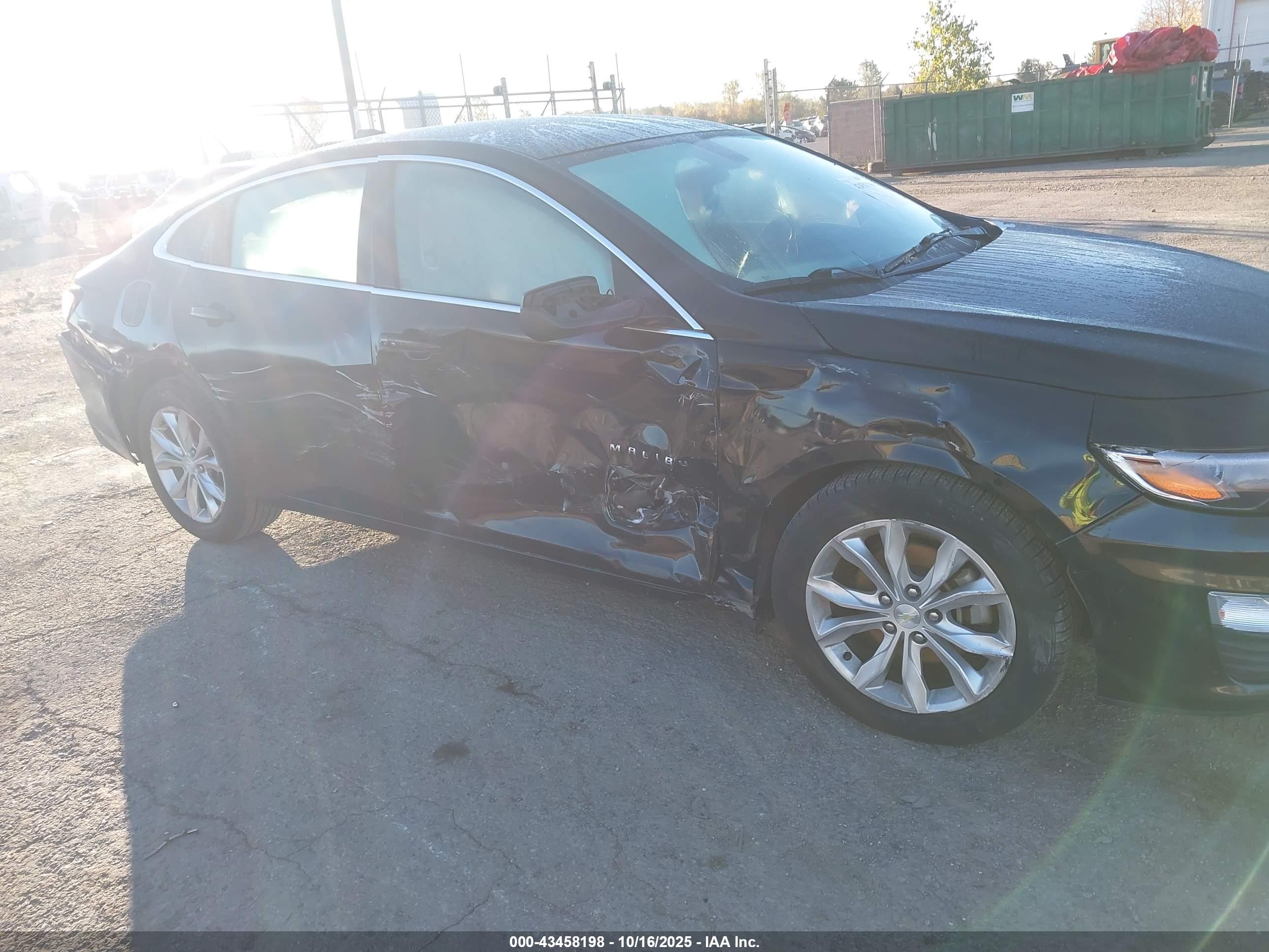 CHEVROLET MALIBU image 6