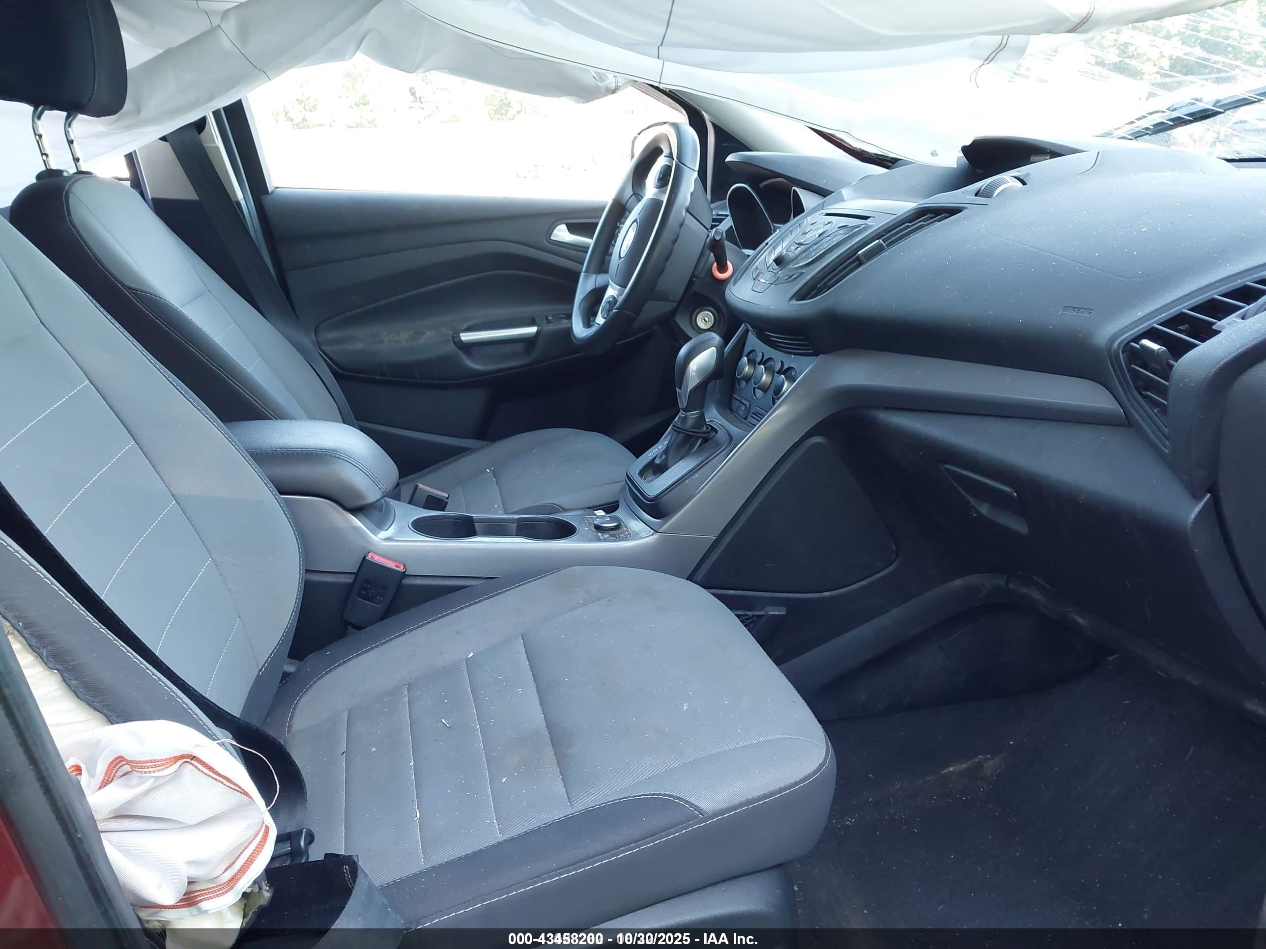FORD ESCAPE image 5