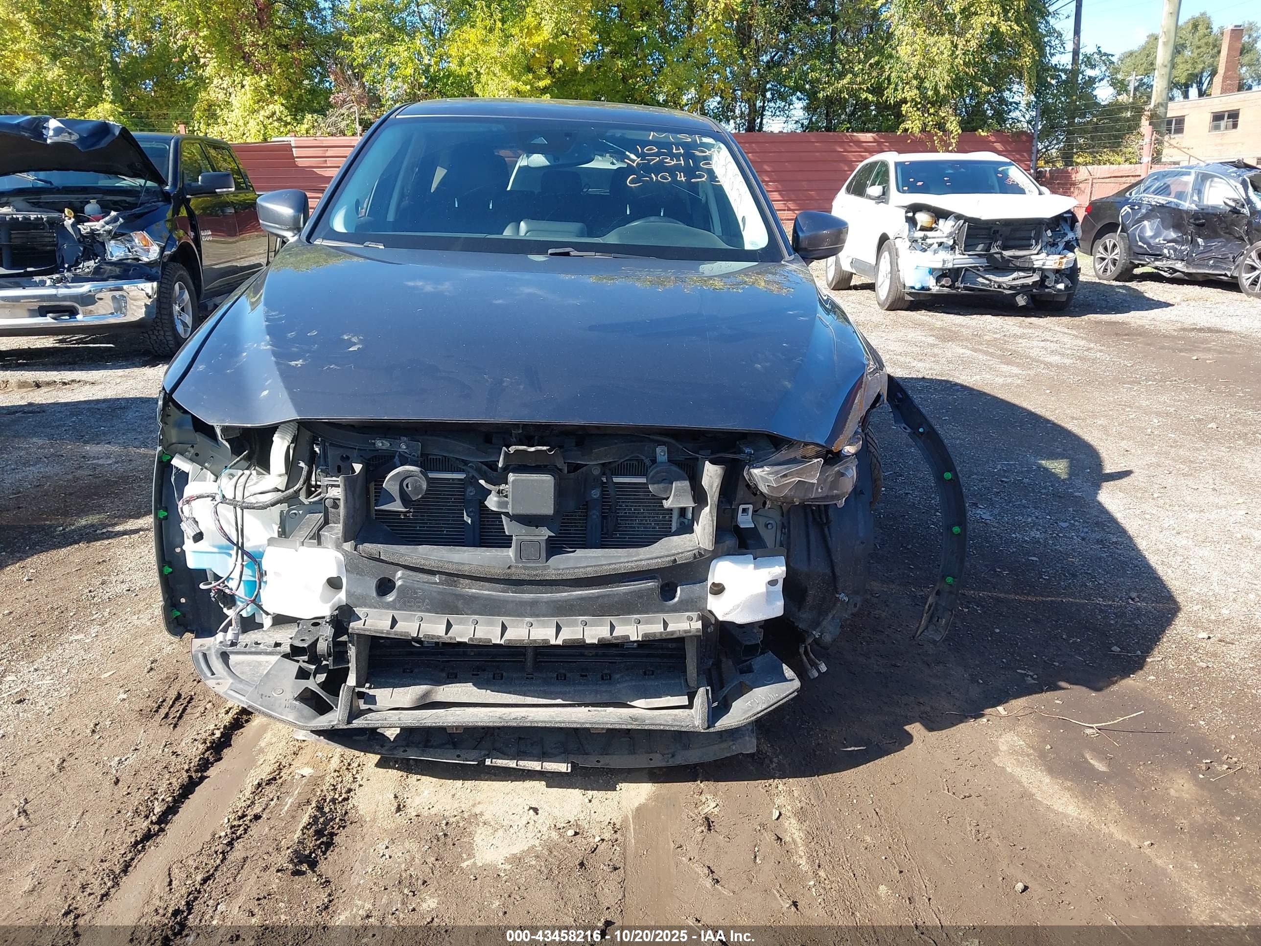 MAZDA CX-5 image 6