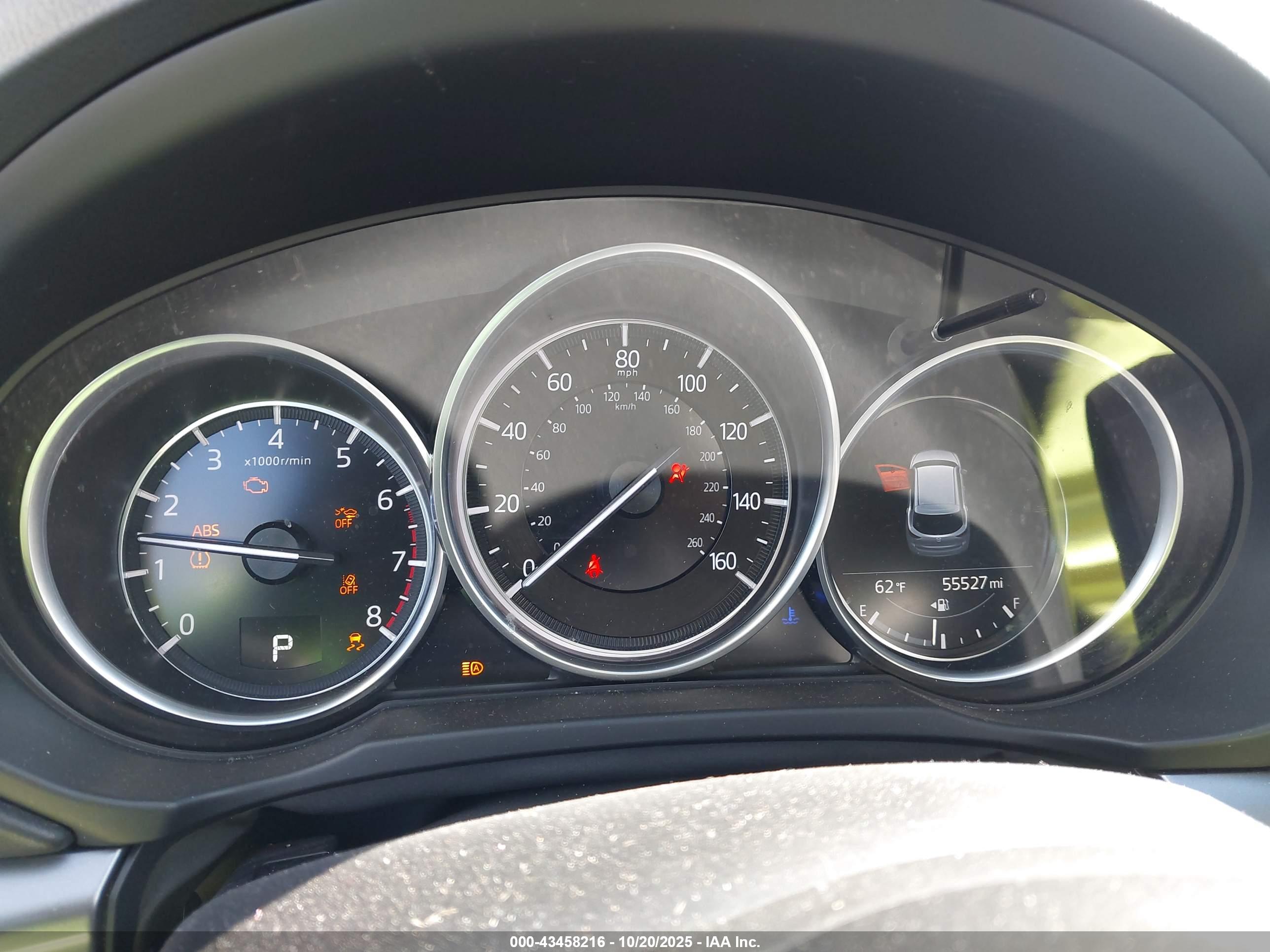 MAZDA CX-5 image 7