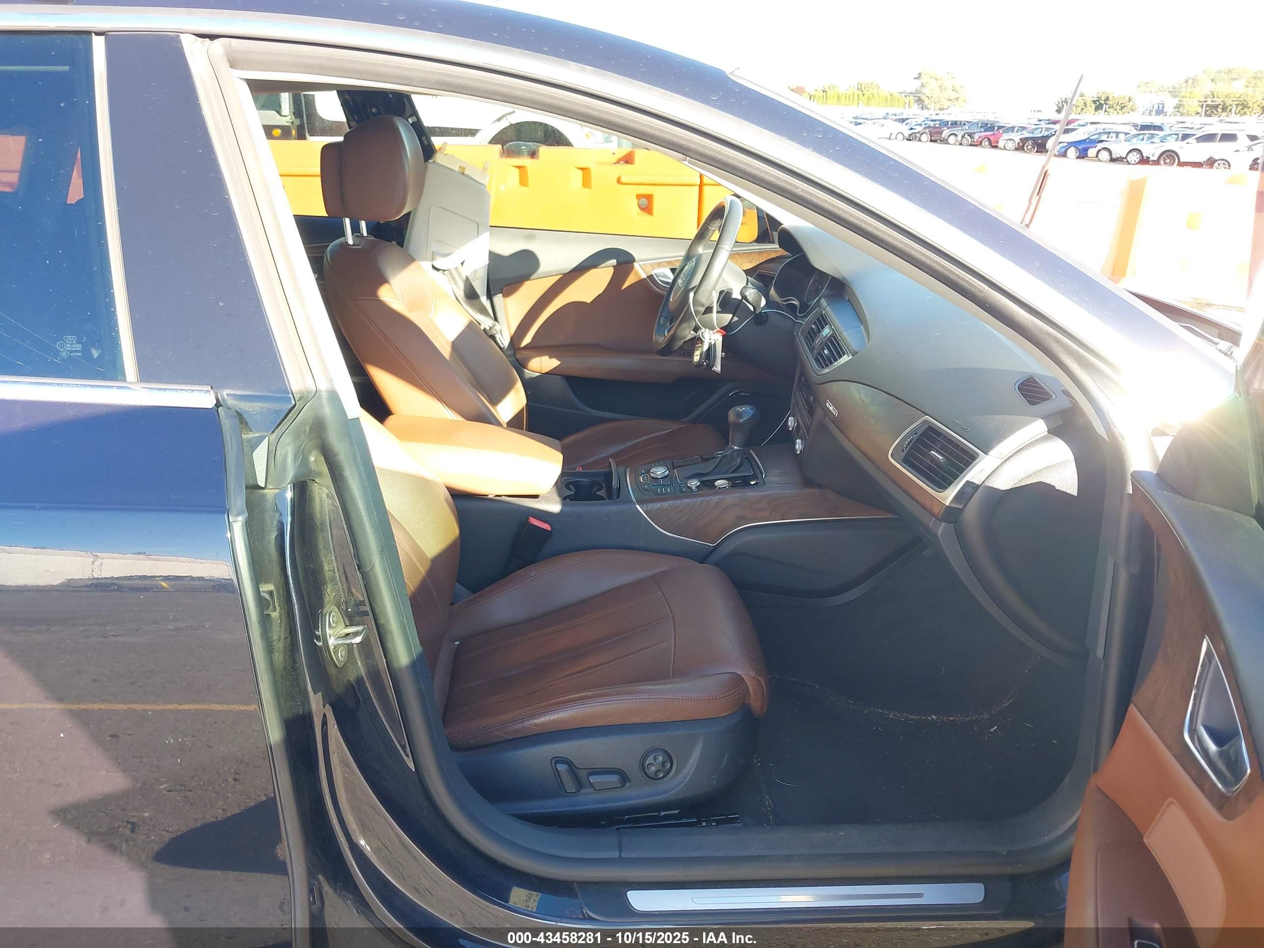 AUDI A7 image 5