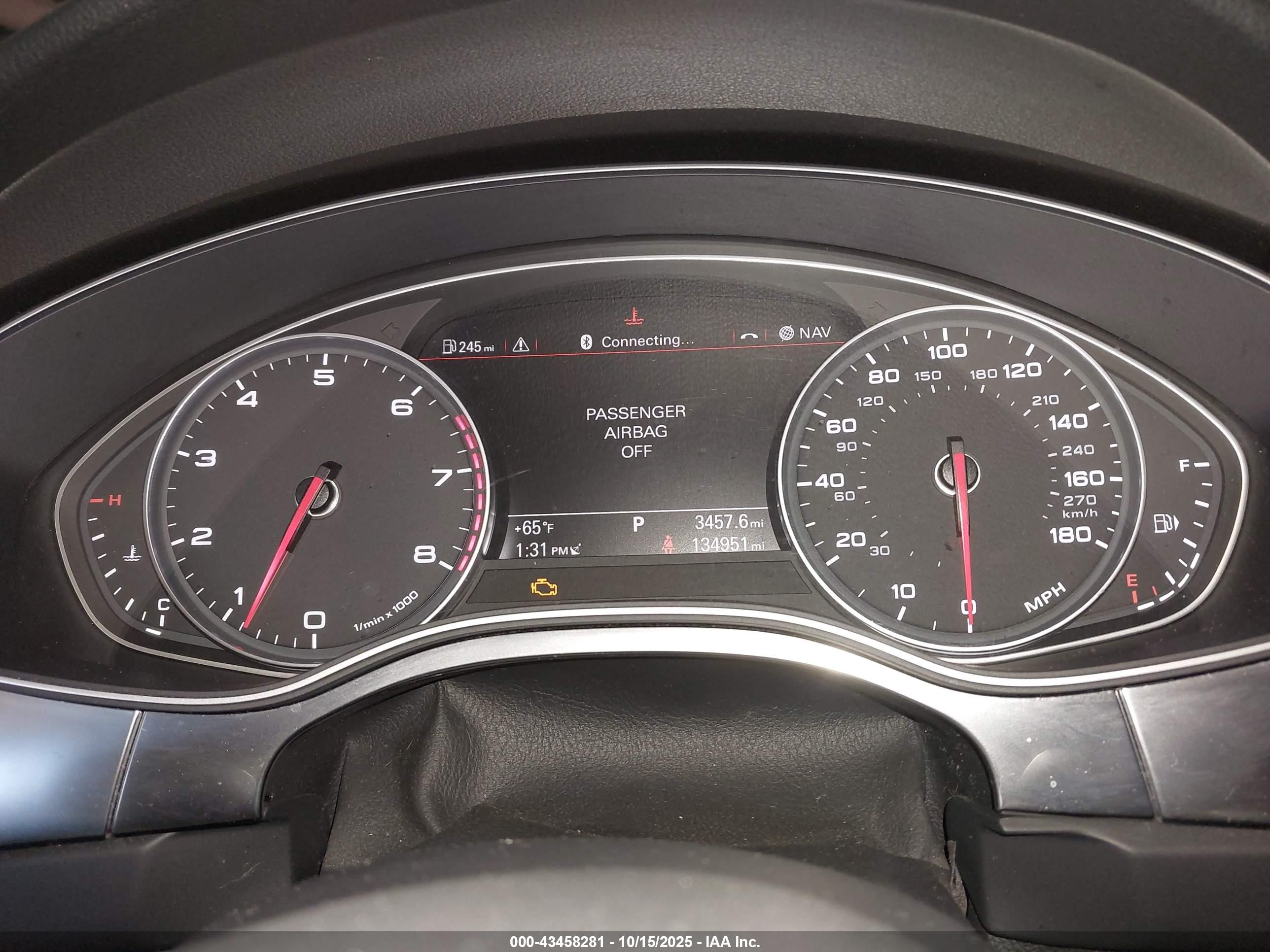 AUDI A7 image 7