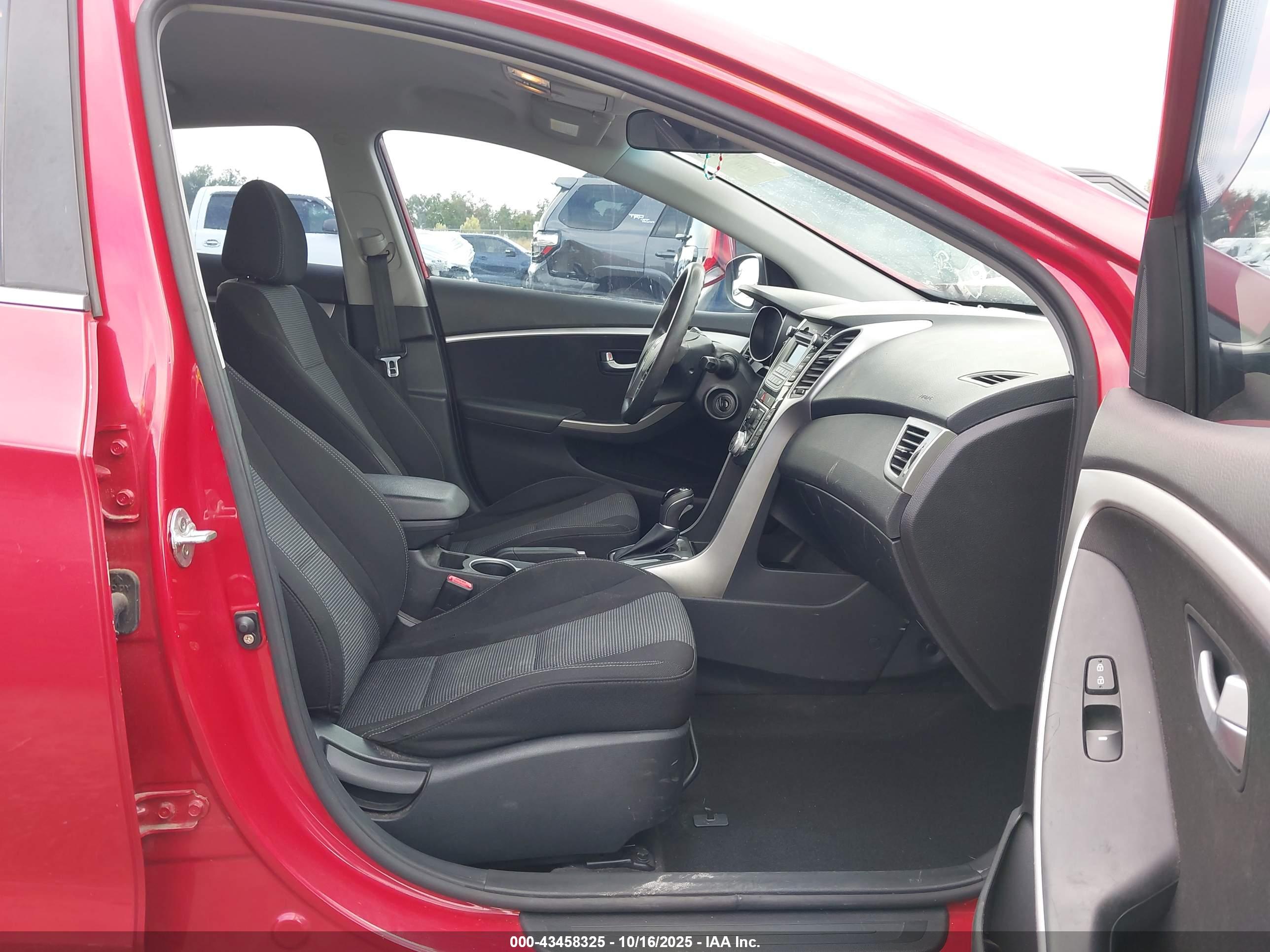 HYUNDAI ELANTRA image 5