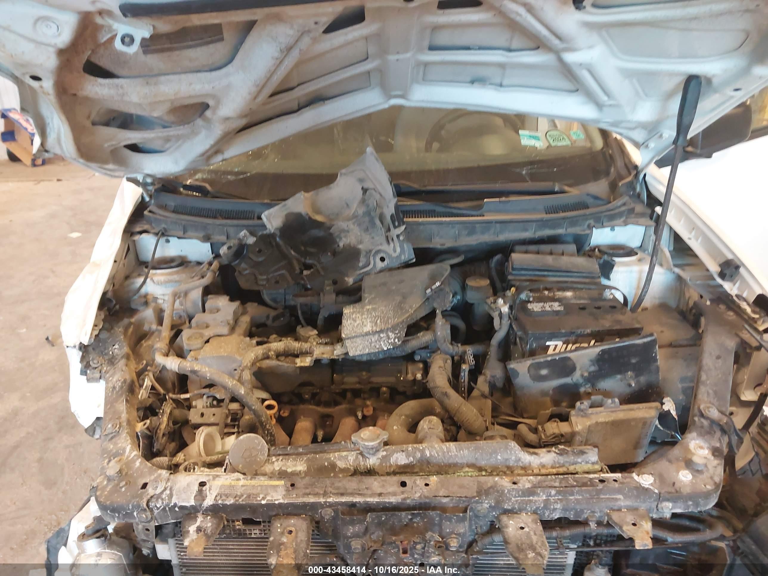 NISSAN ROGUE image 10