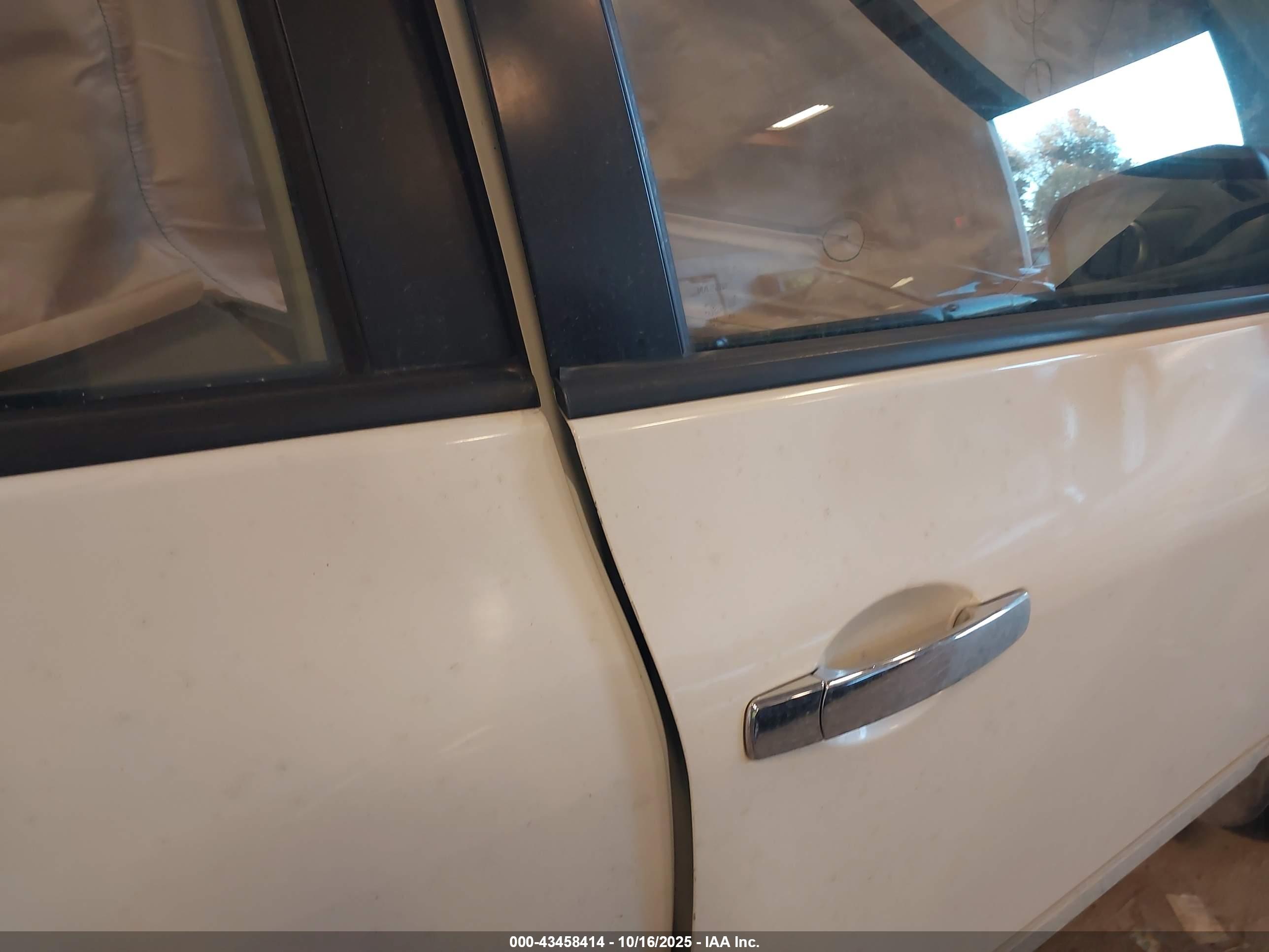 NISSAN ROGUE image 5