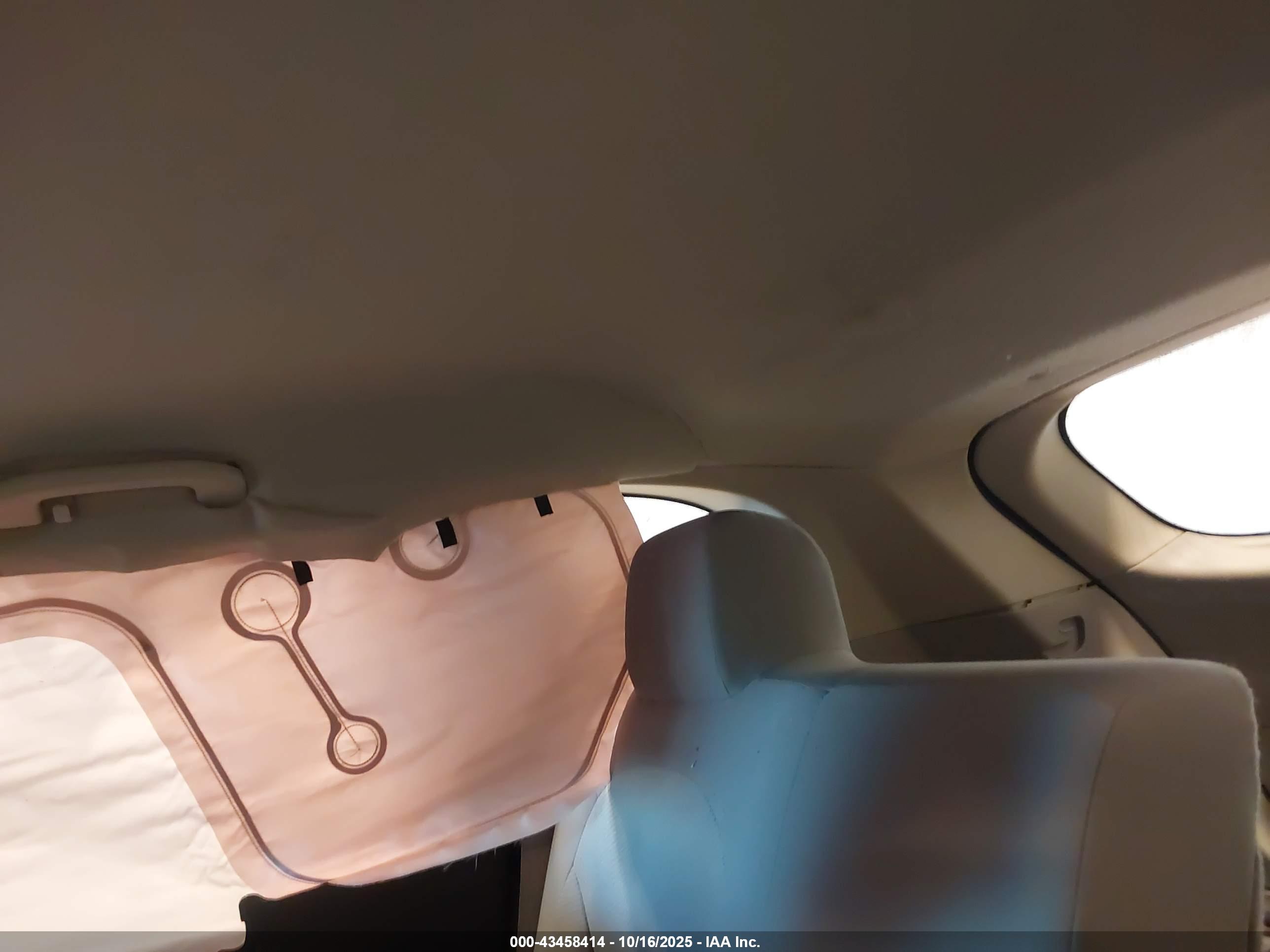 NISSAN ROGUE image 8