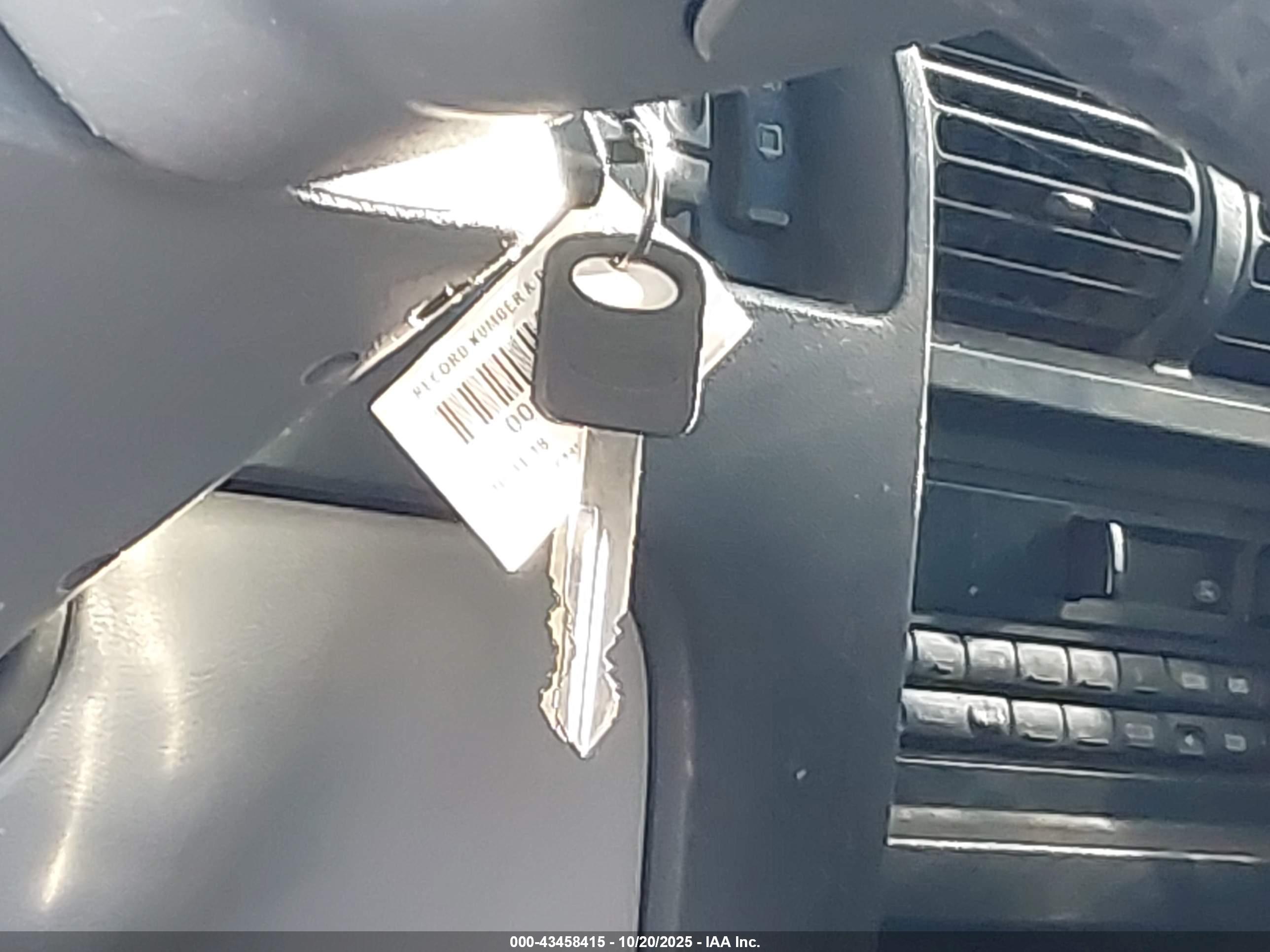 FORD AEROSTAR image 11