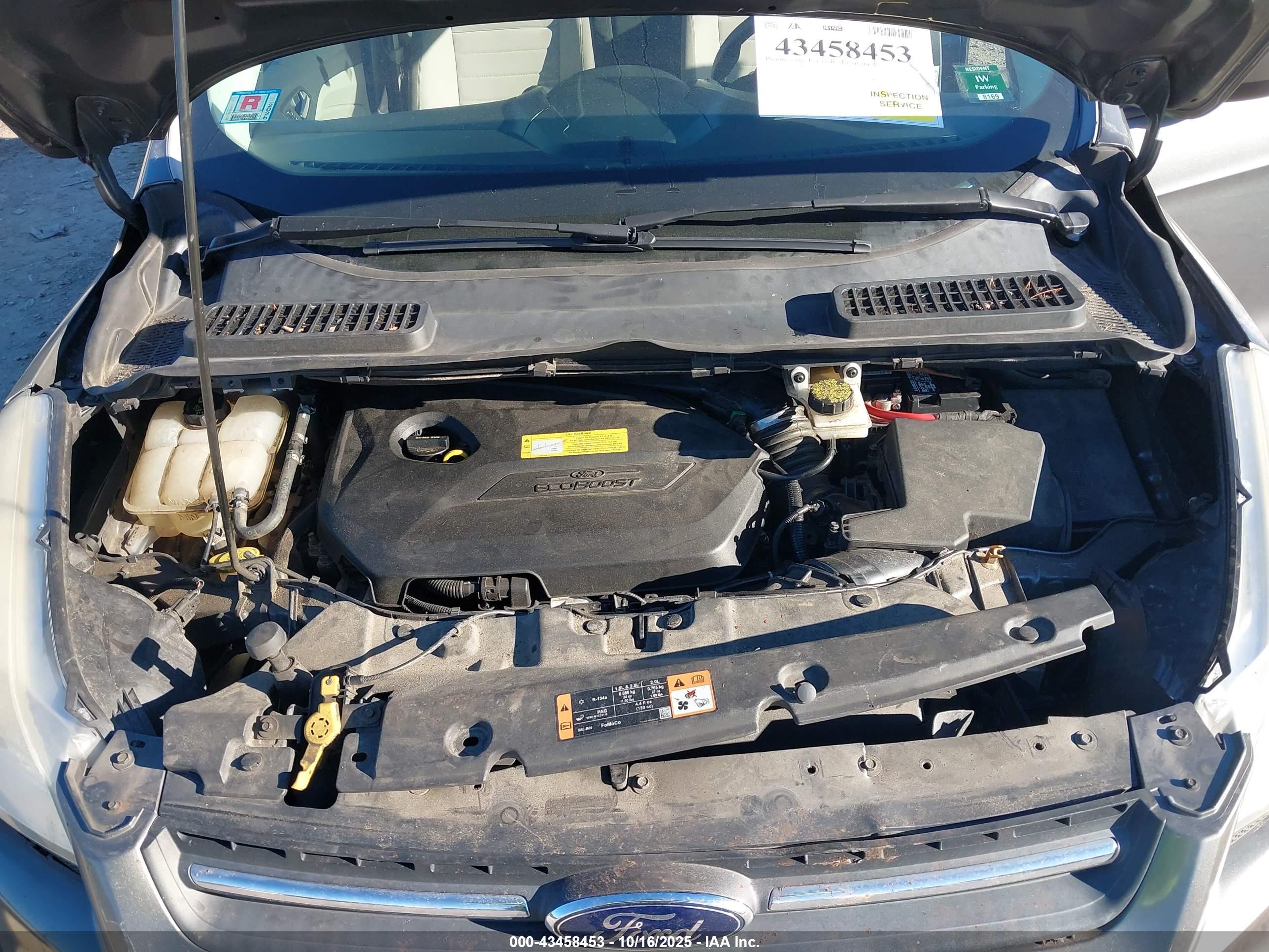 FORD ESCAPE image 10