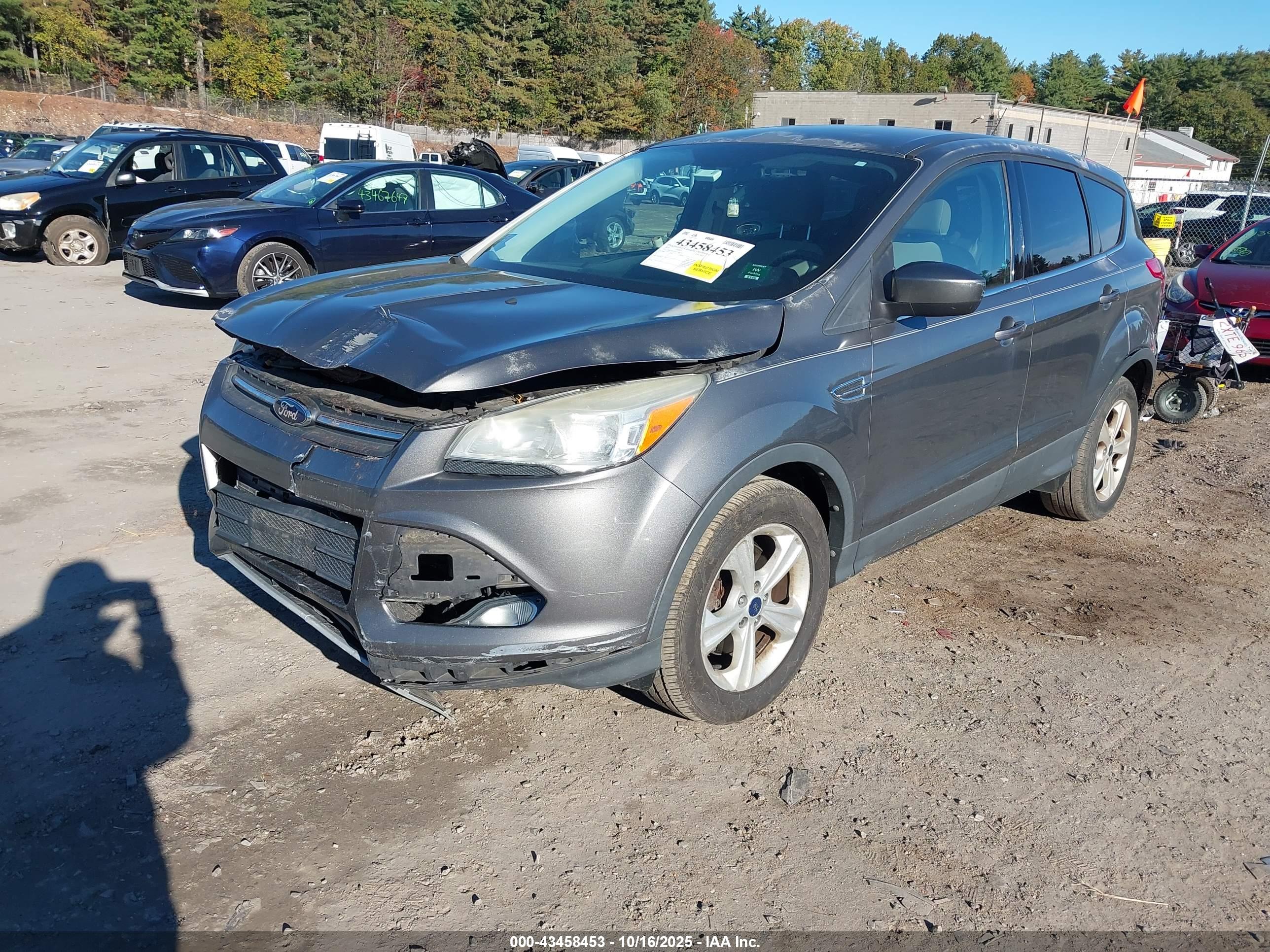 FORD ESCAPE image 2