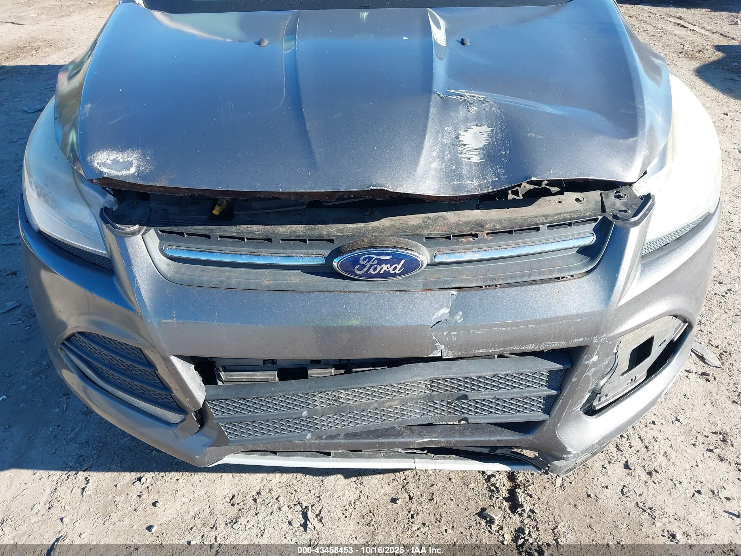 FORD ESCAPE image 6