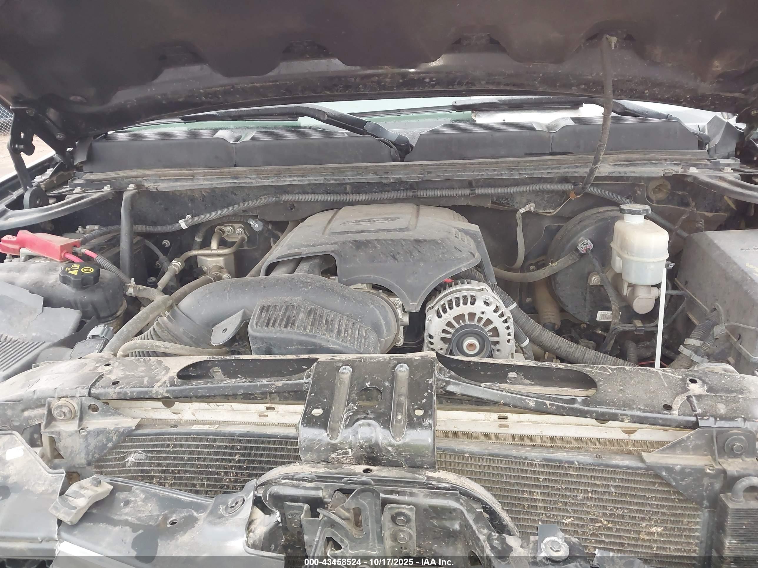 CHEVROLET SILVERADO image 10