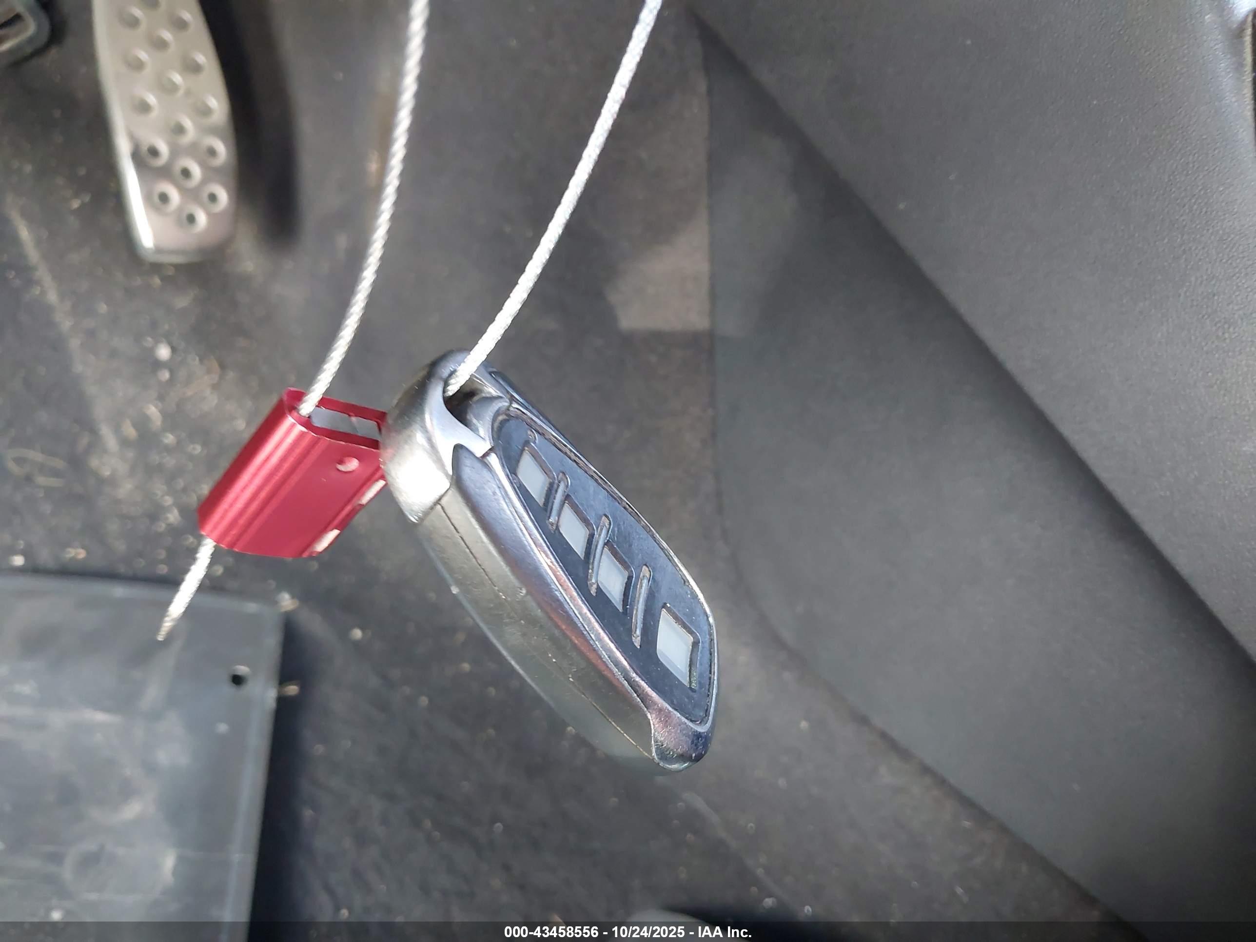 CHEVROLET MALIBU image 11