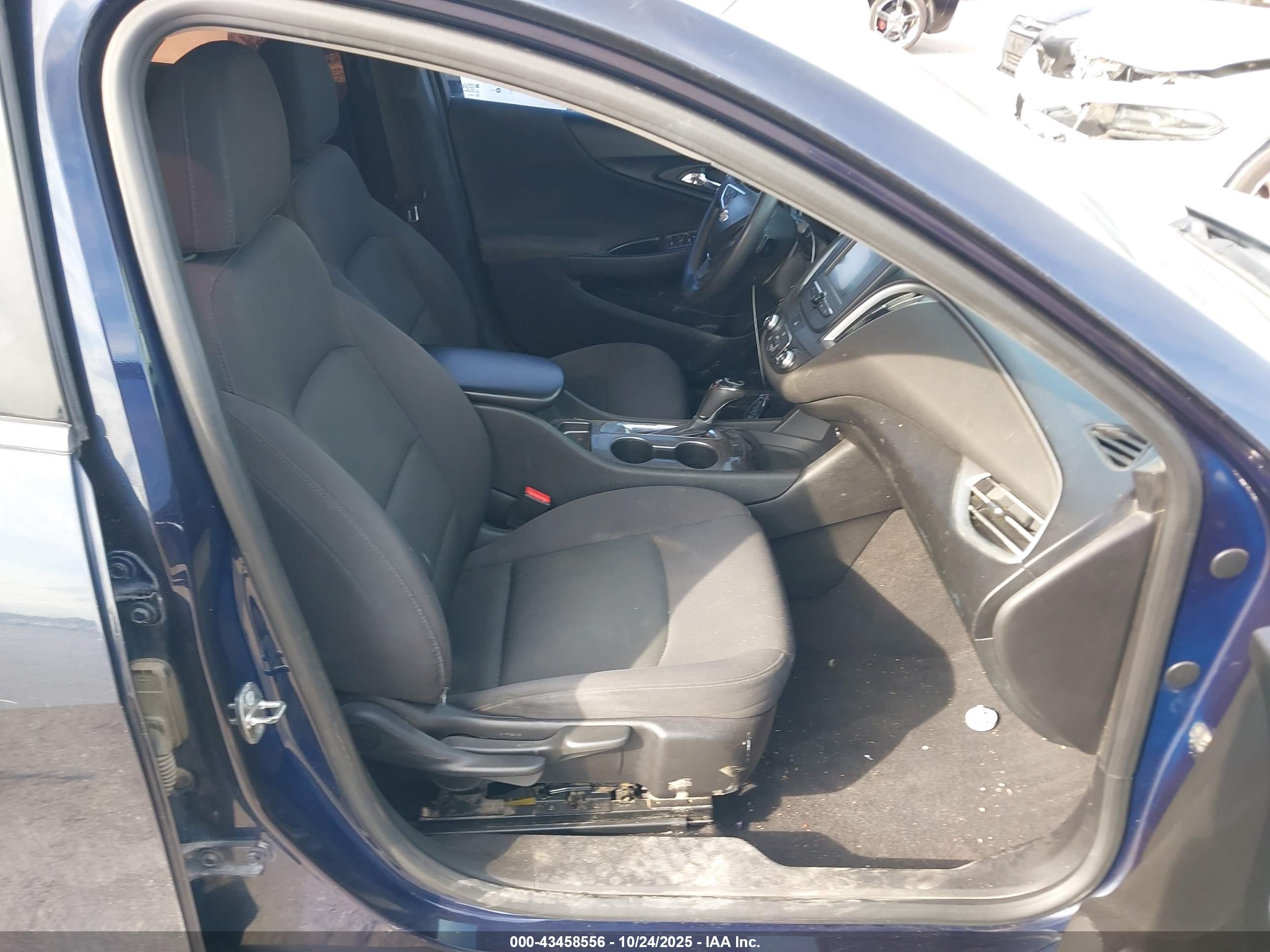 CHEVROLET MALIBU image 5