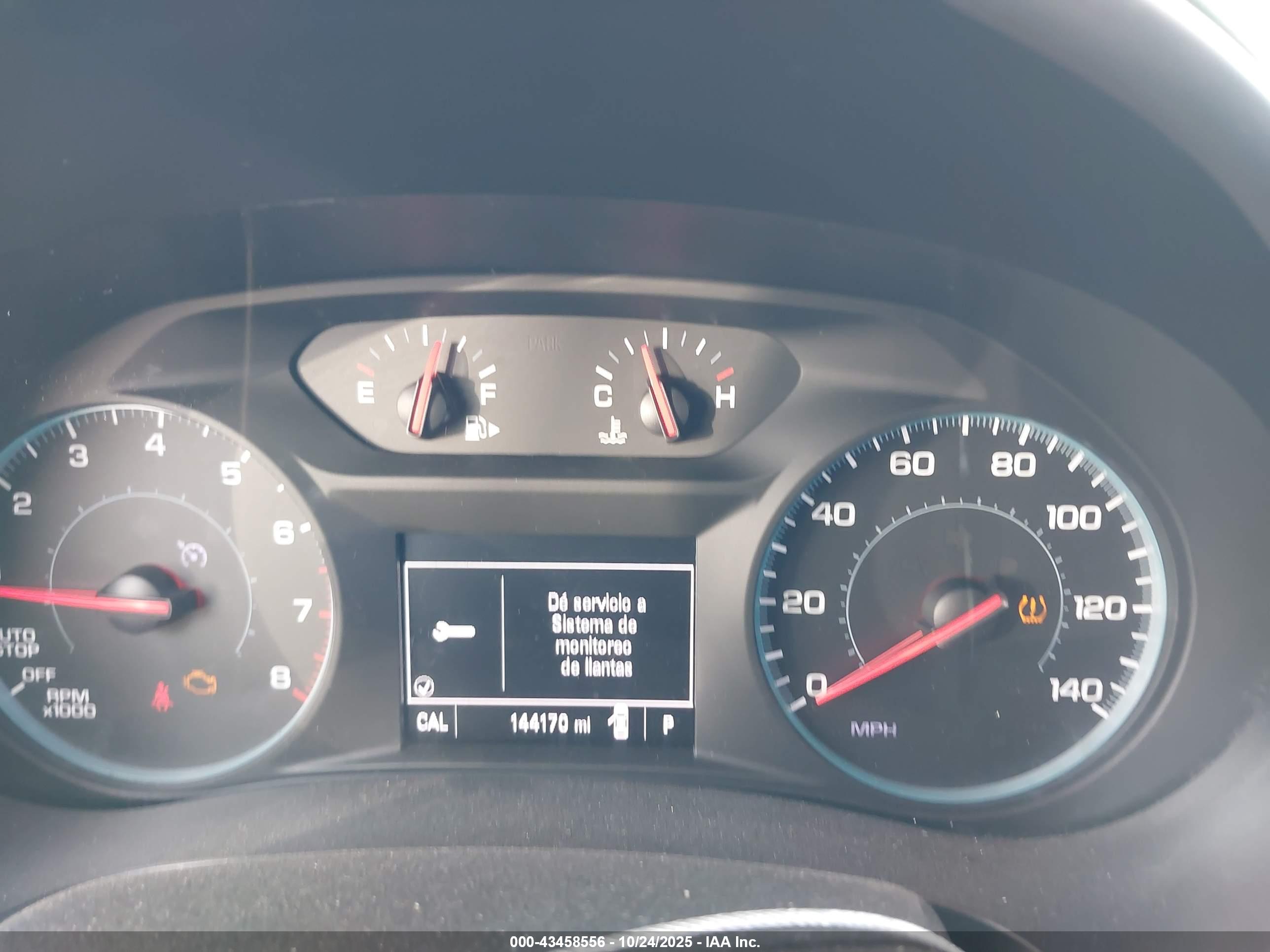 CHEVROLET MALIBU image 7
