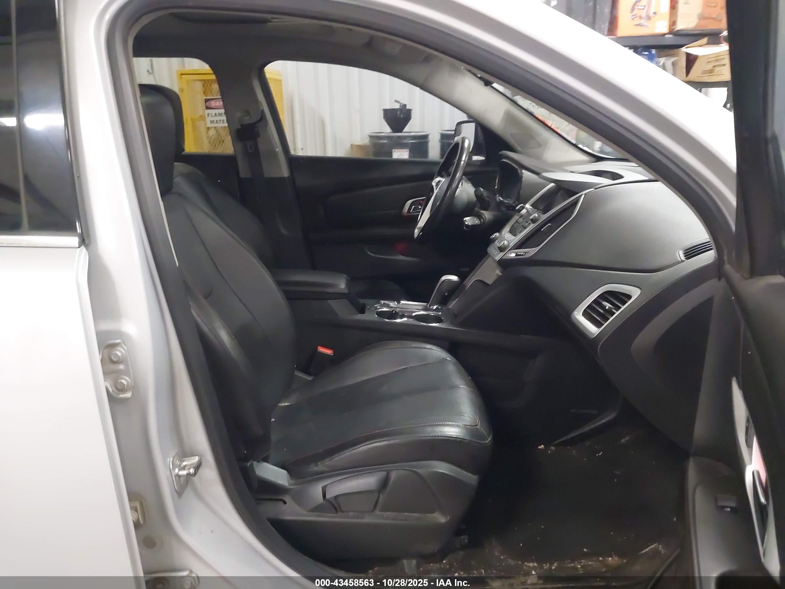 GMC TERRAIN image 5