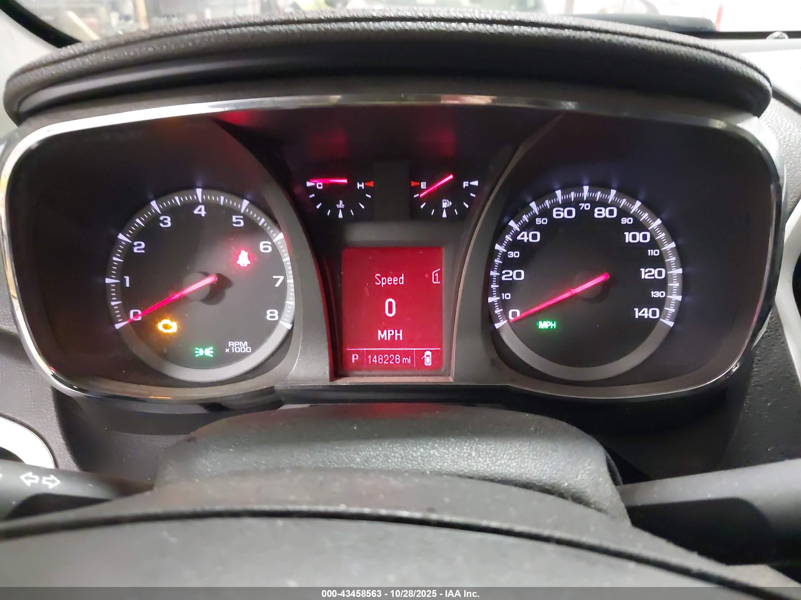 GMC TERRAIN image 7