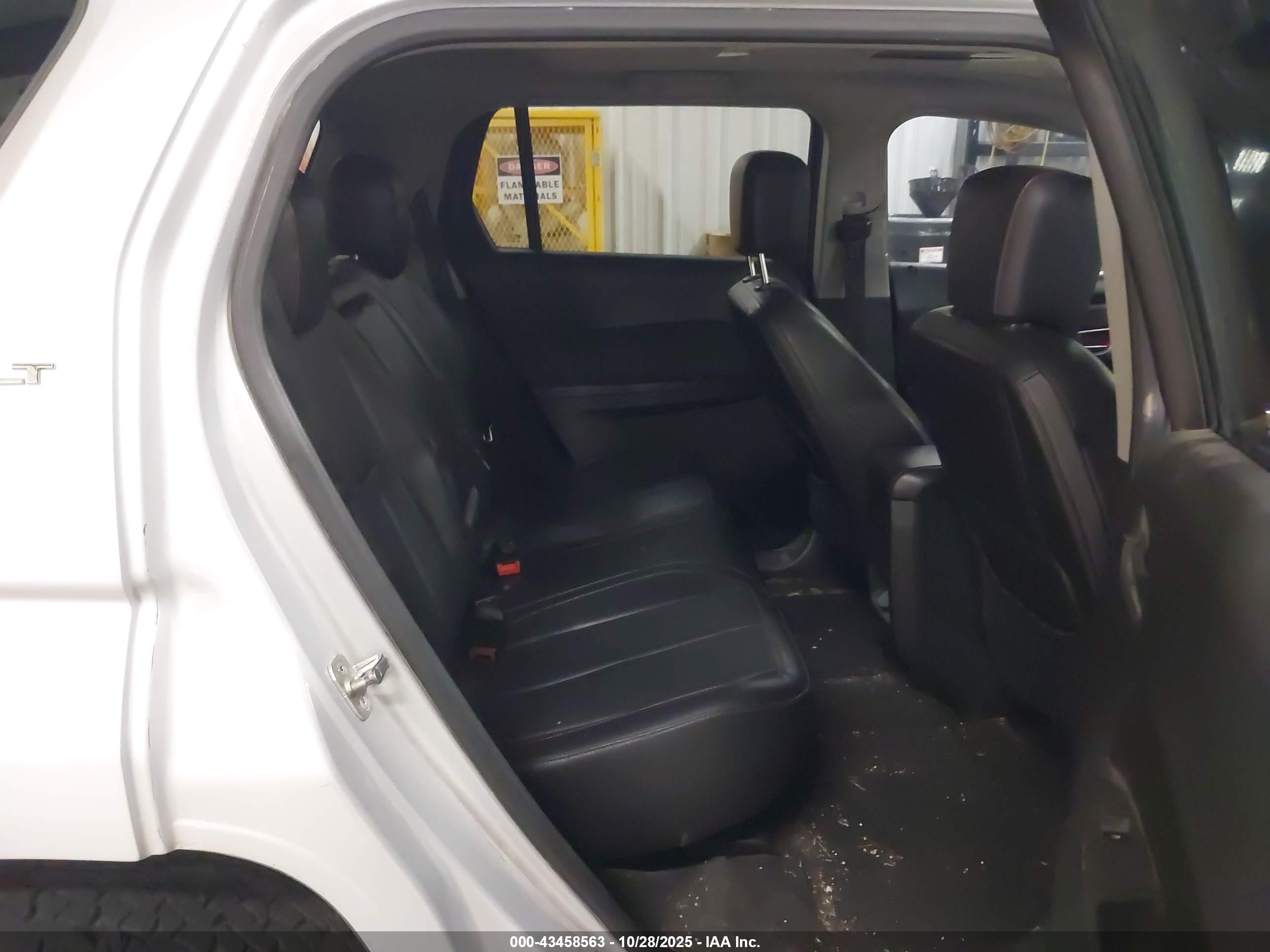 GMC TERRAIN image 8