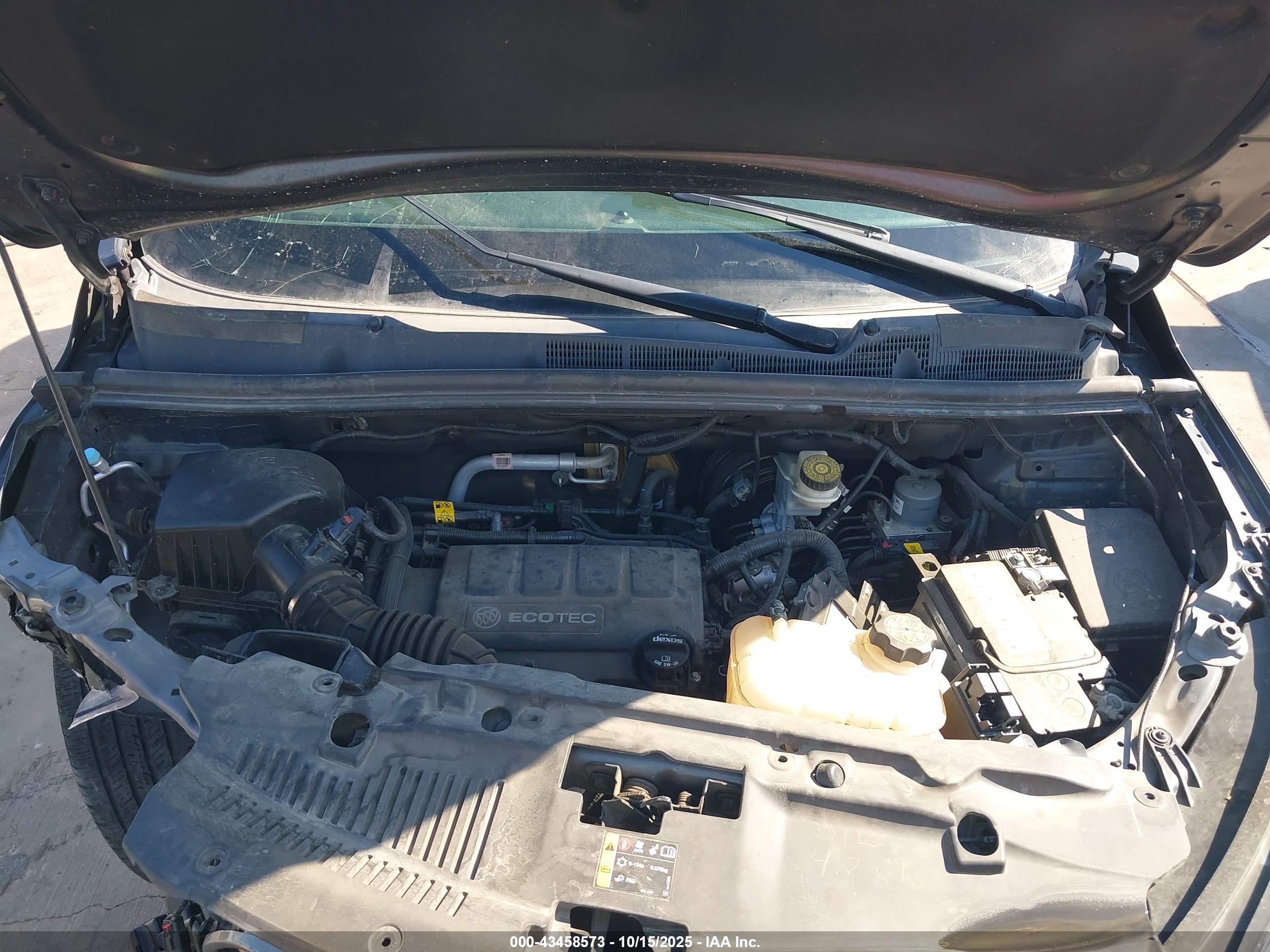 BUICK ENCORE image 10