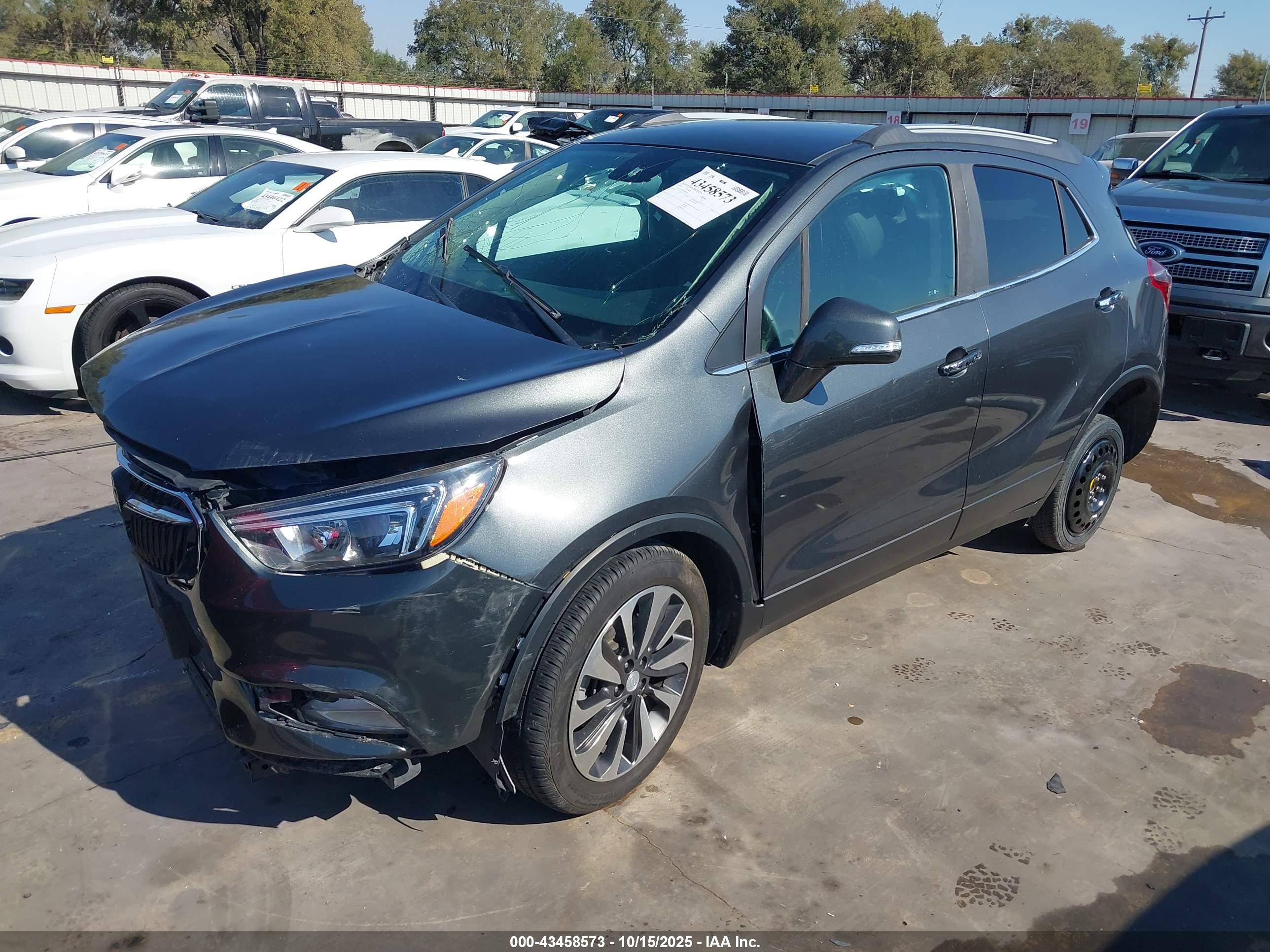 BUICK ENCORE image 2