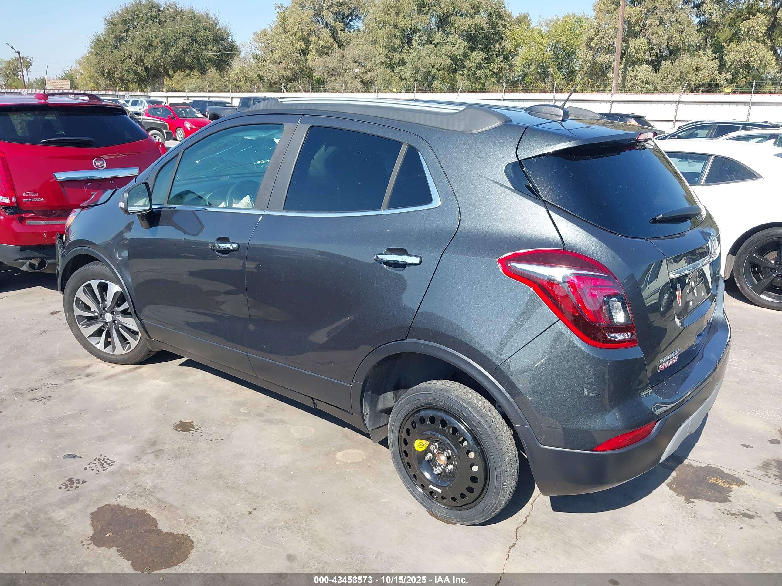 BUICK ENCORE image 3