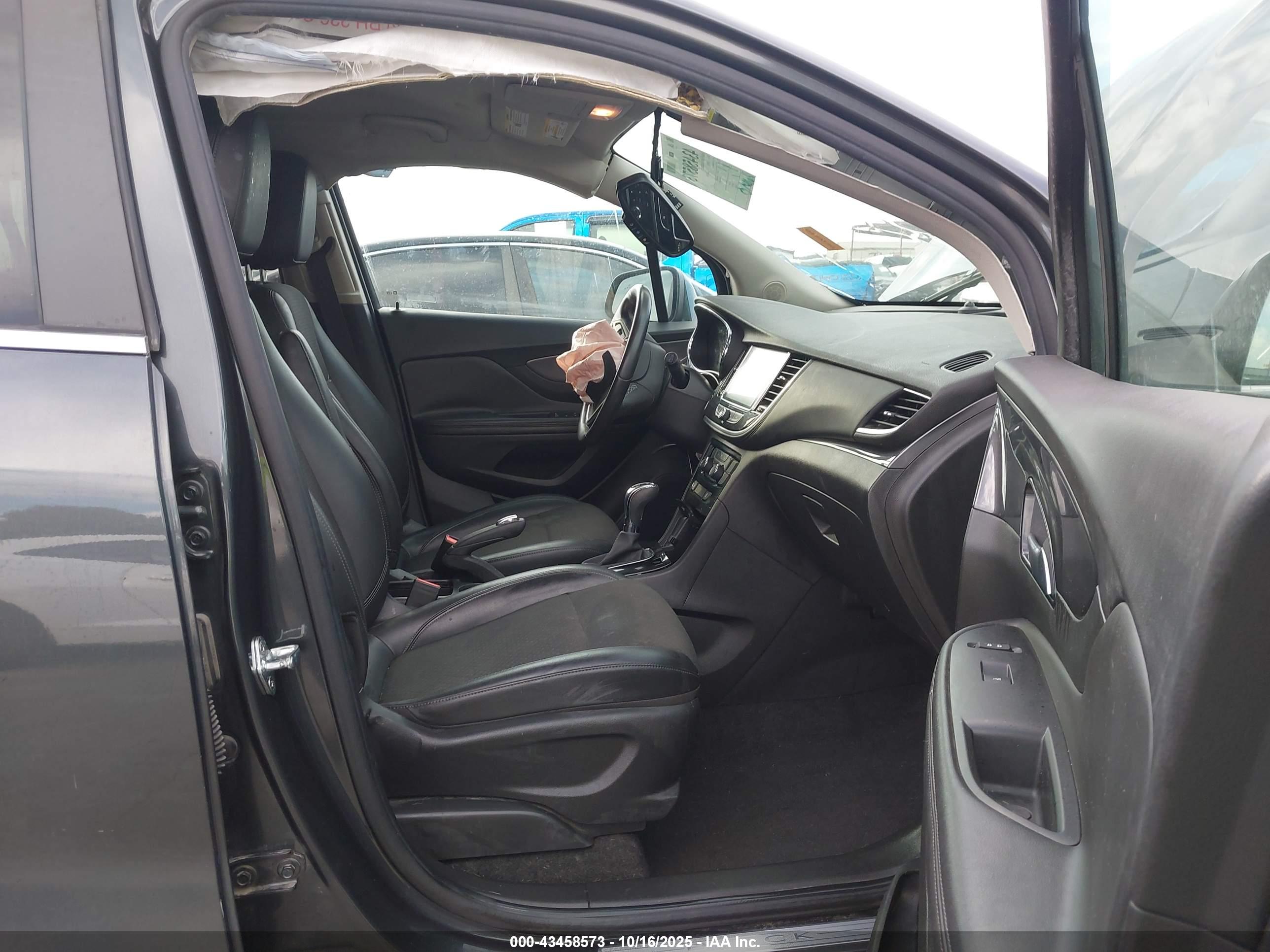 BUICK ENCORE image 5