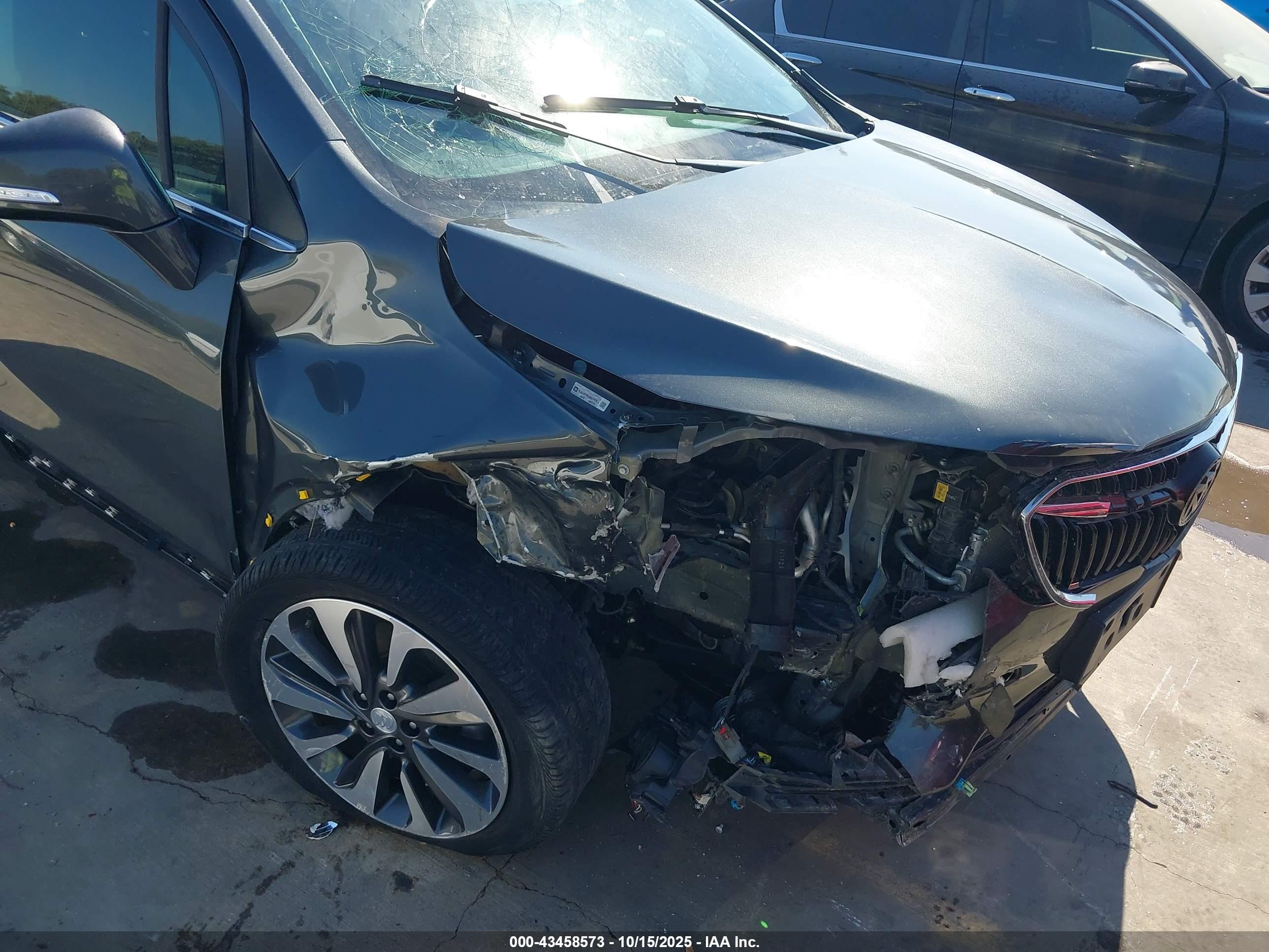 BUICK ENCORE image 6