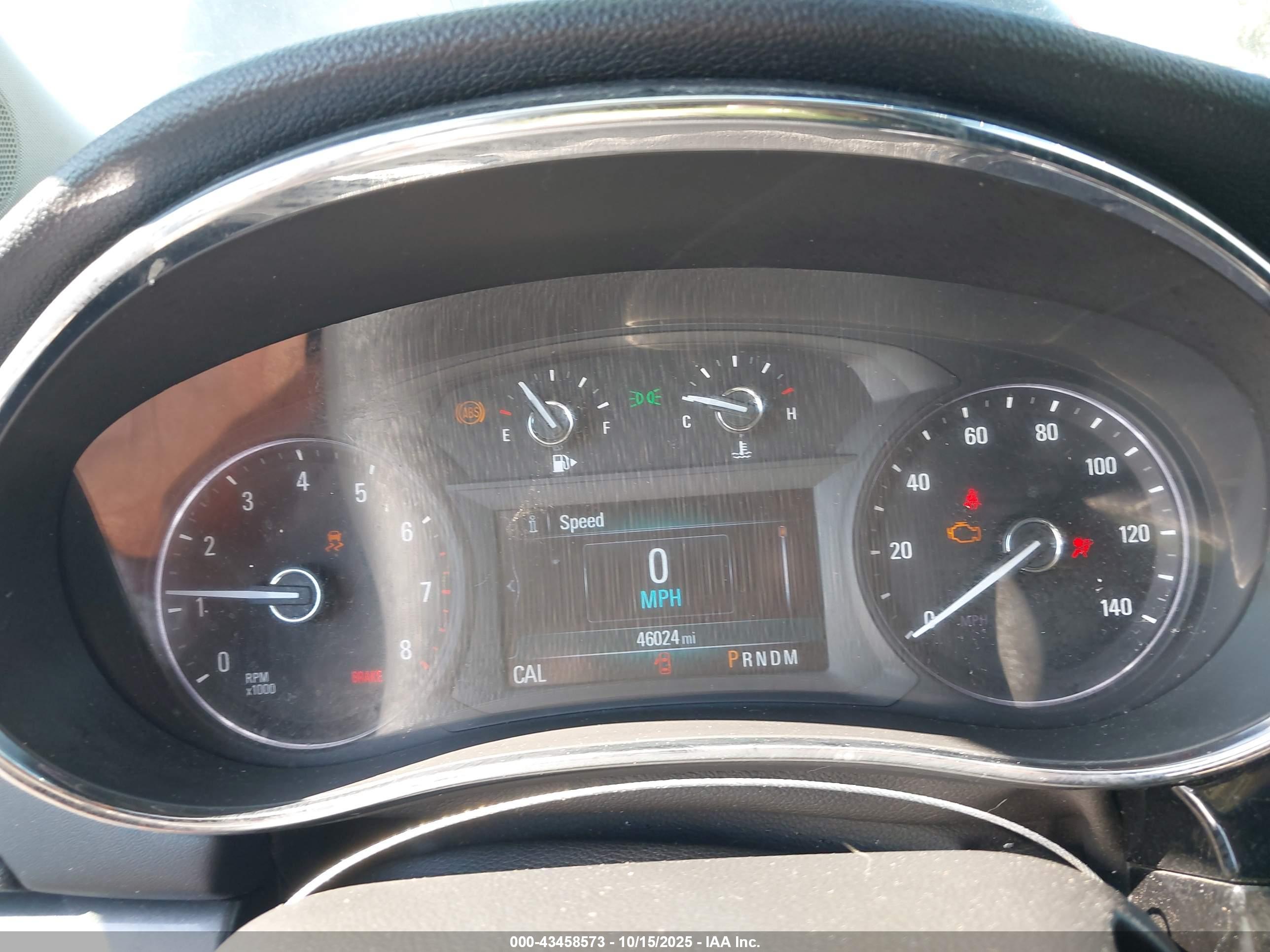 BUICK ENCORE image 7