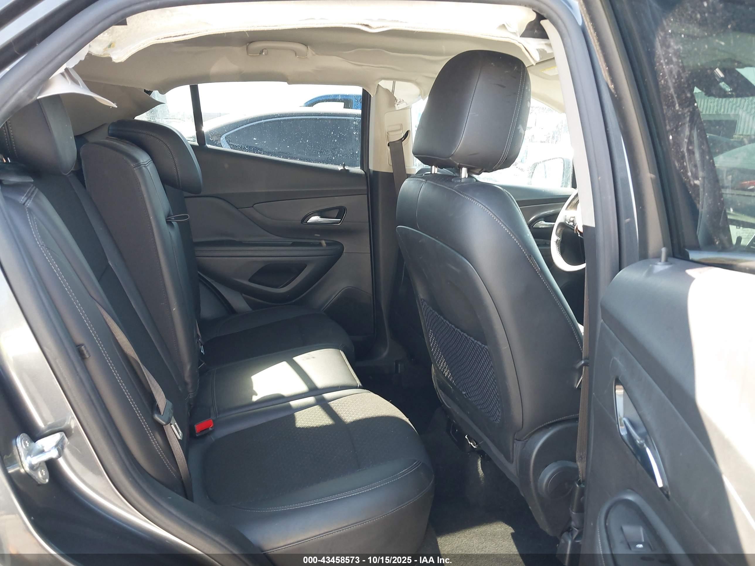 BUICK ENCORE image 8