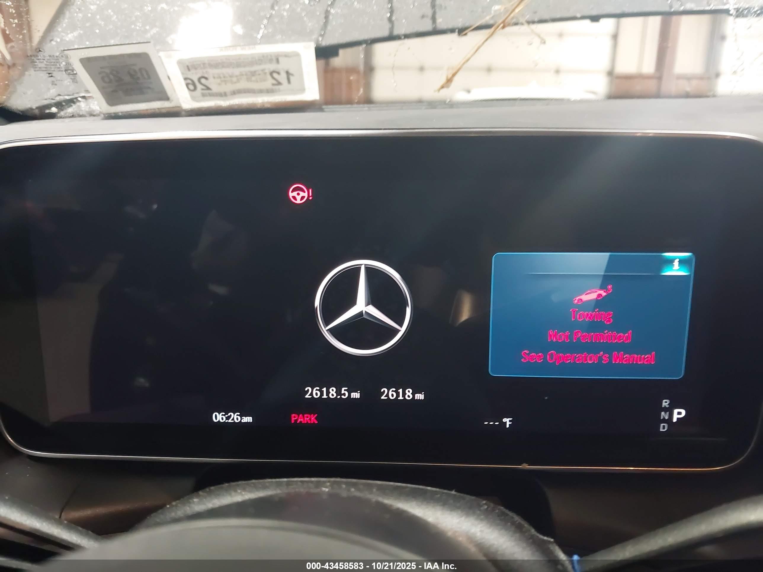 MERCEDES-BENZ GLC image 7