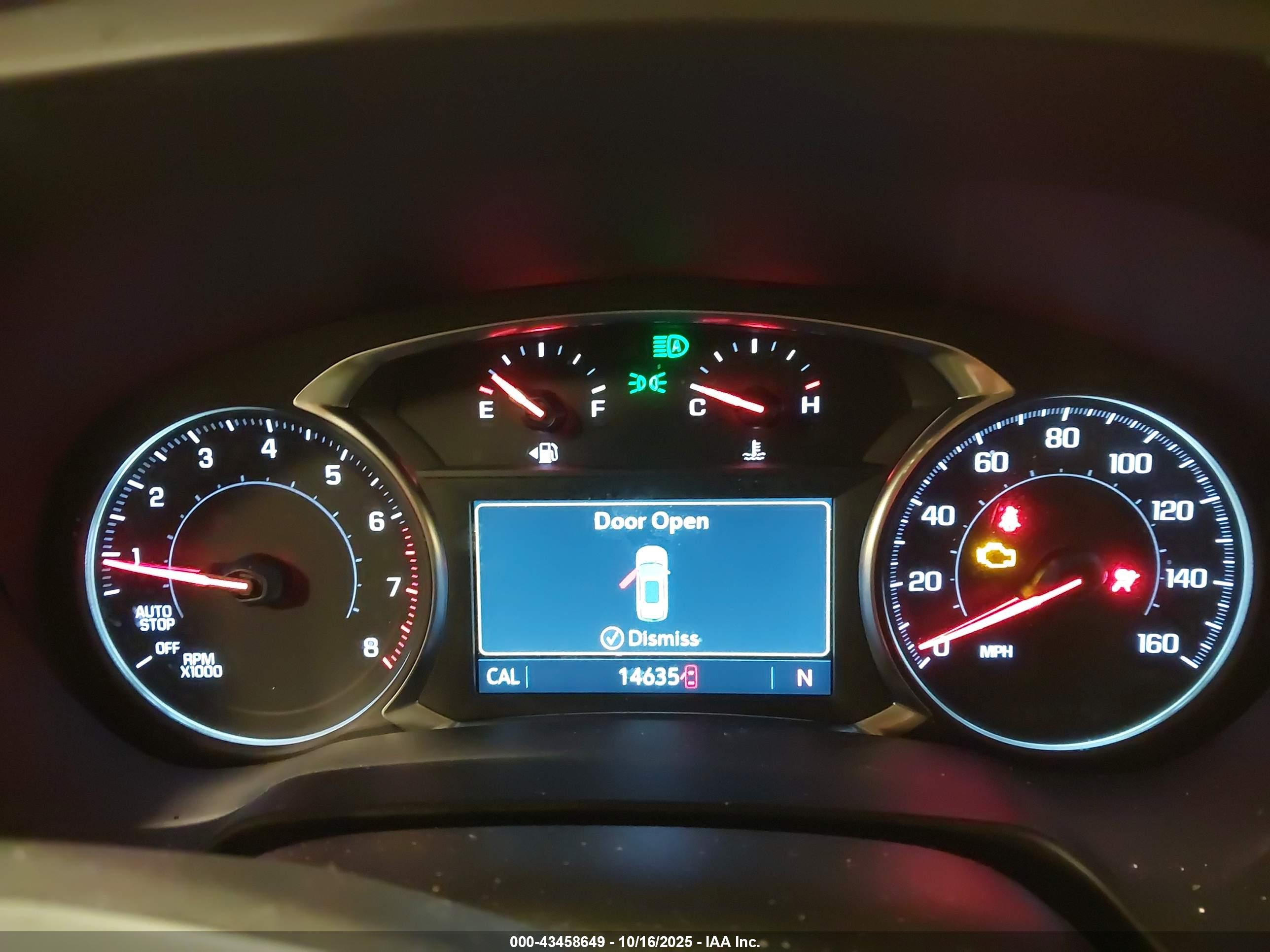 CHEVROLET BLAZER image 7