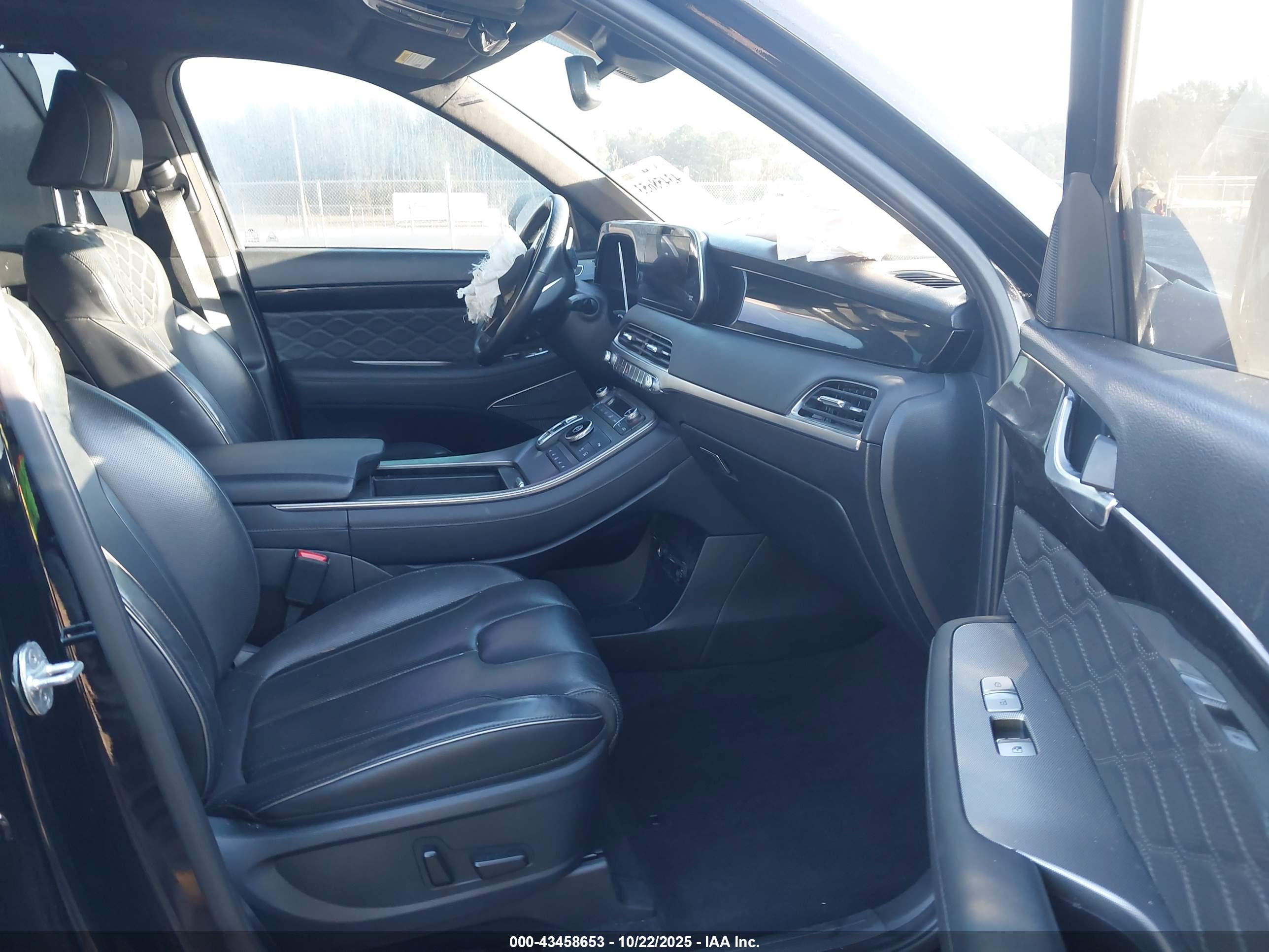 HYUNDAI PALISADE image 5