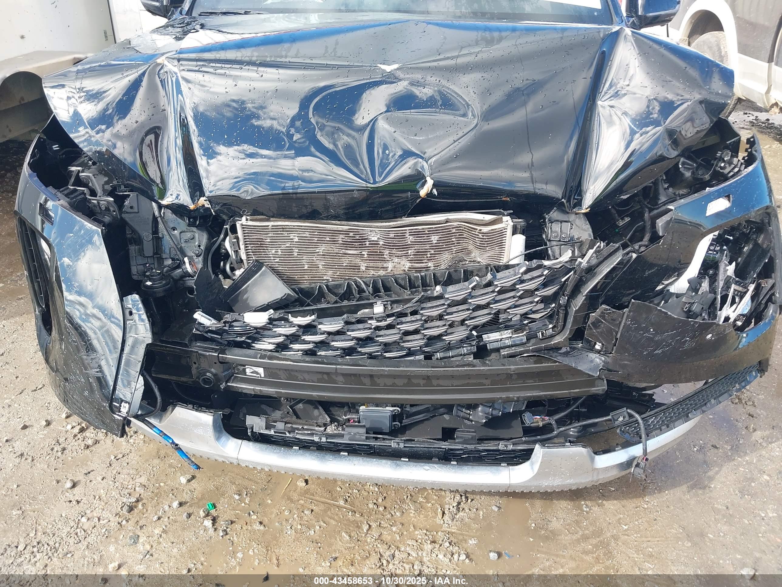 HYUNDAI PALISADE image 6