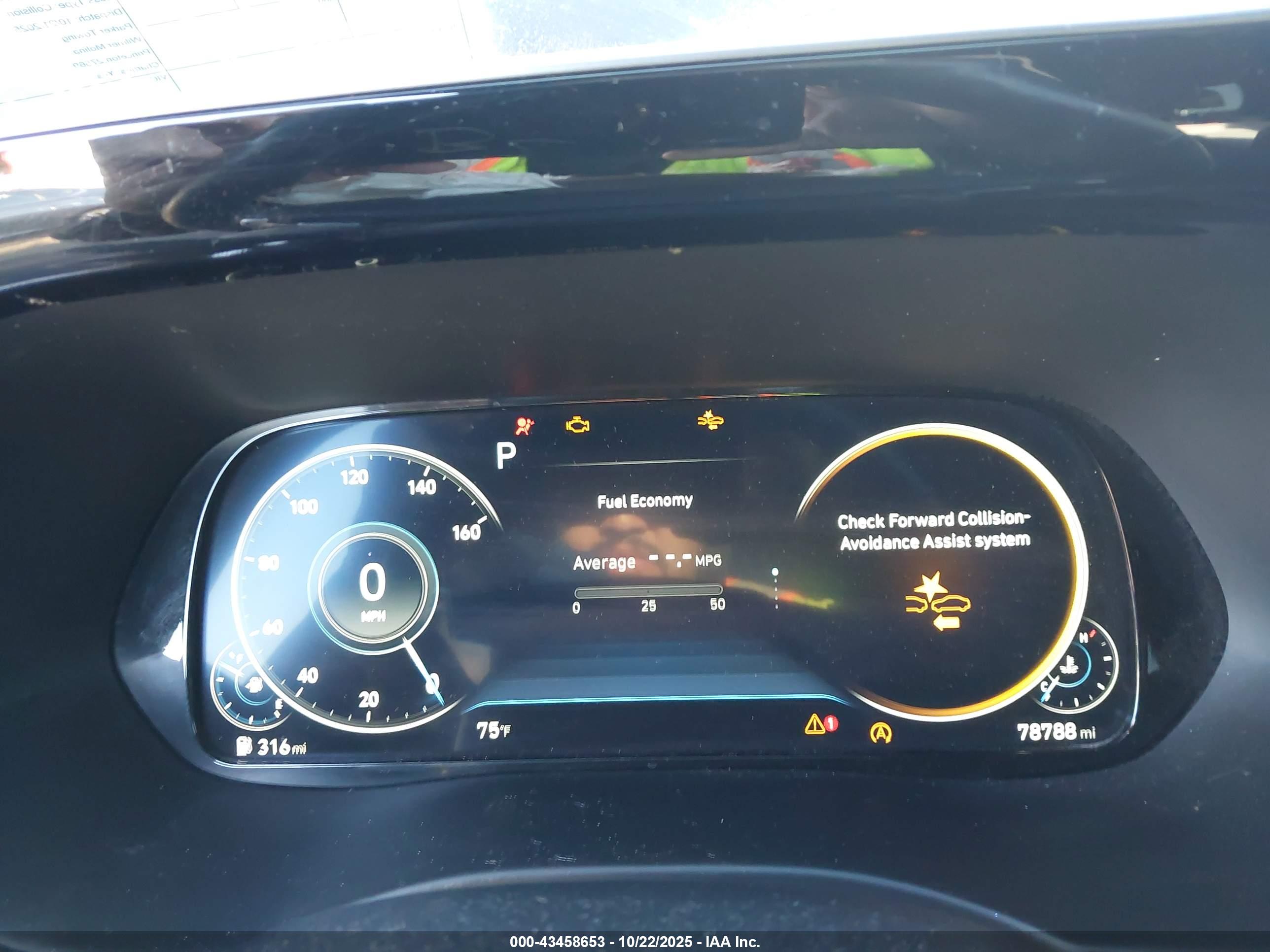 HYUNDAI PALISADE image 7