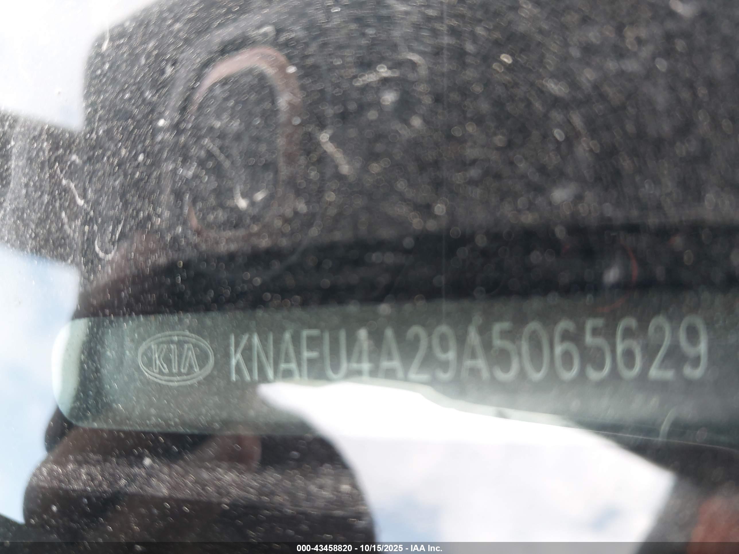 KIA FORTE image 9