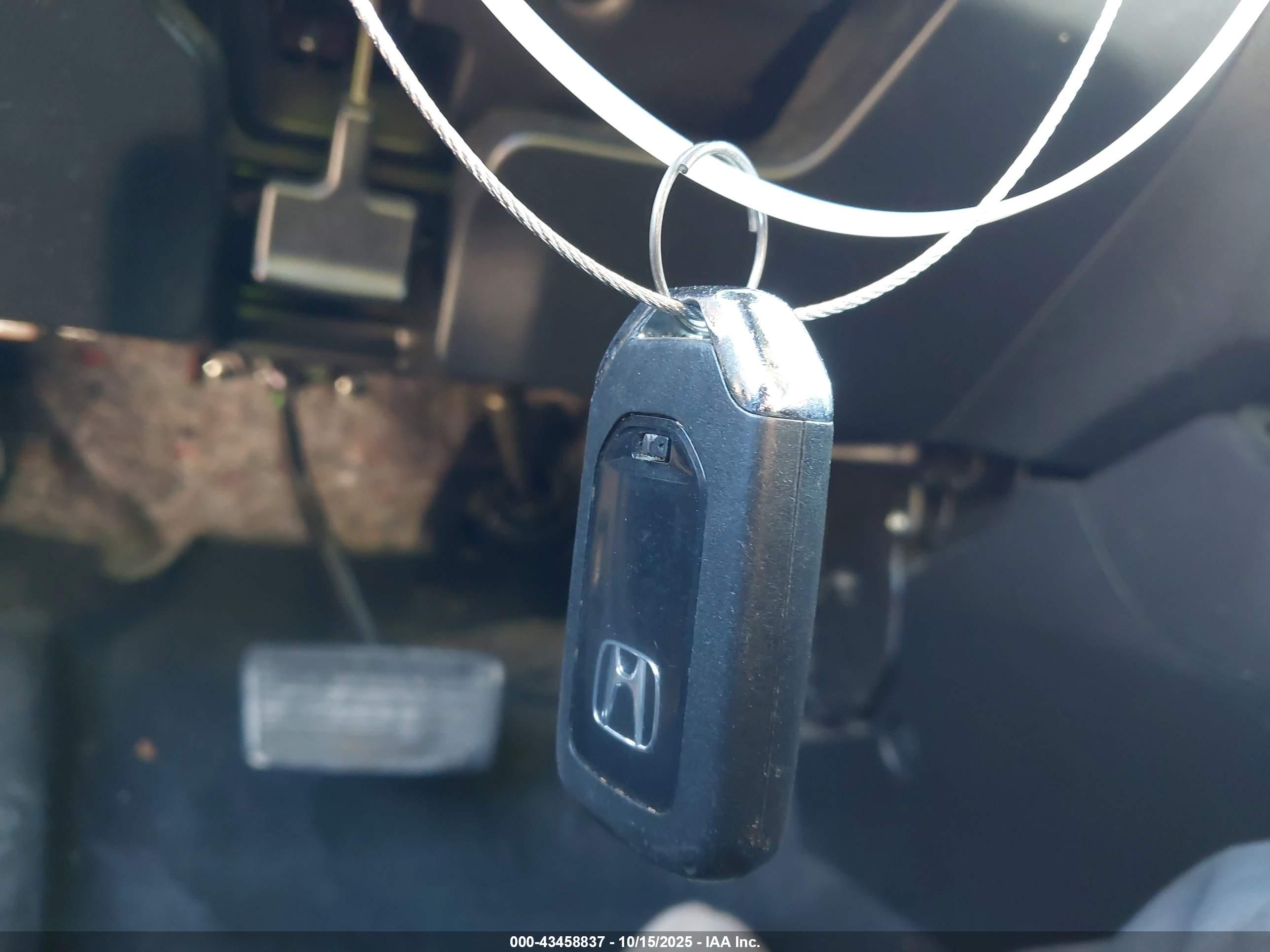 HONDA CIVIC image 11
