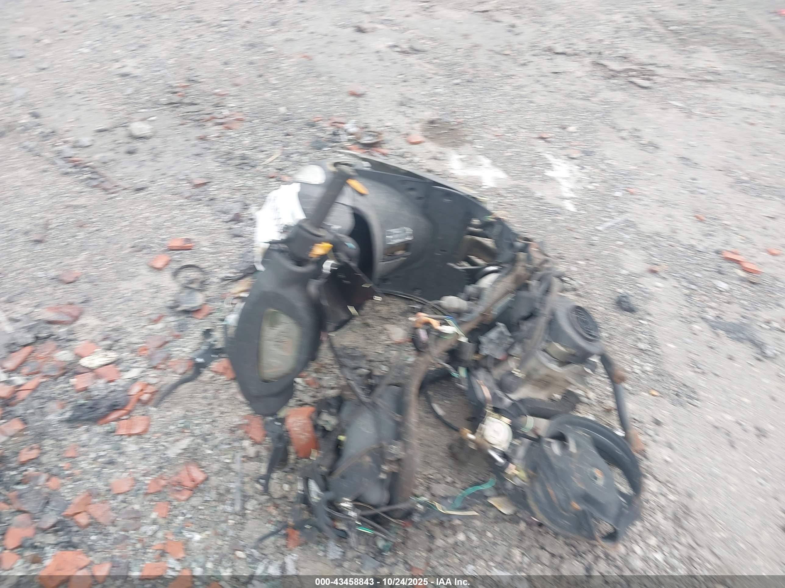 MOPED SCOOTER image 5