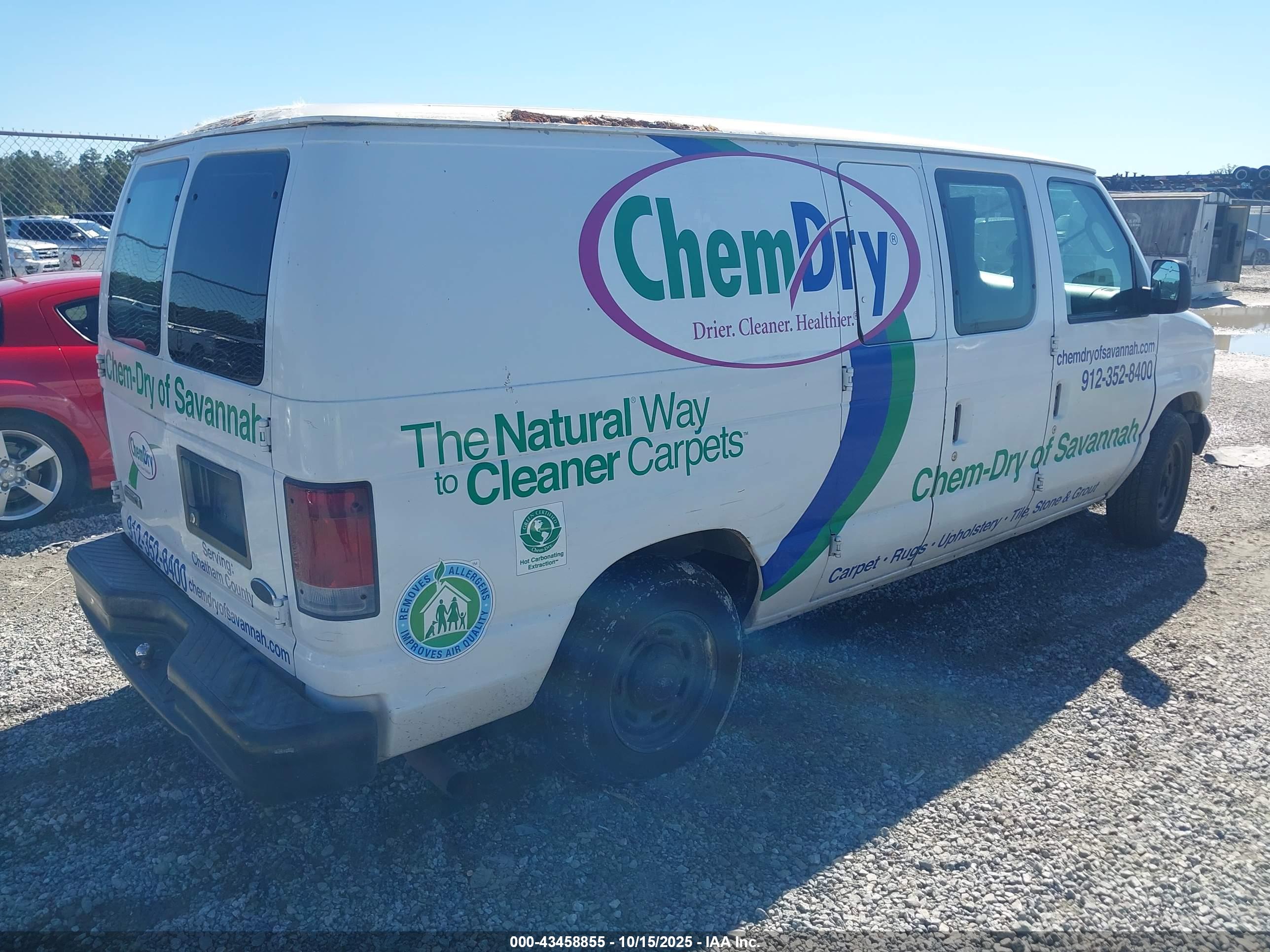 FORD E-150 image 4
