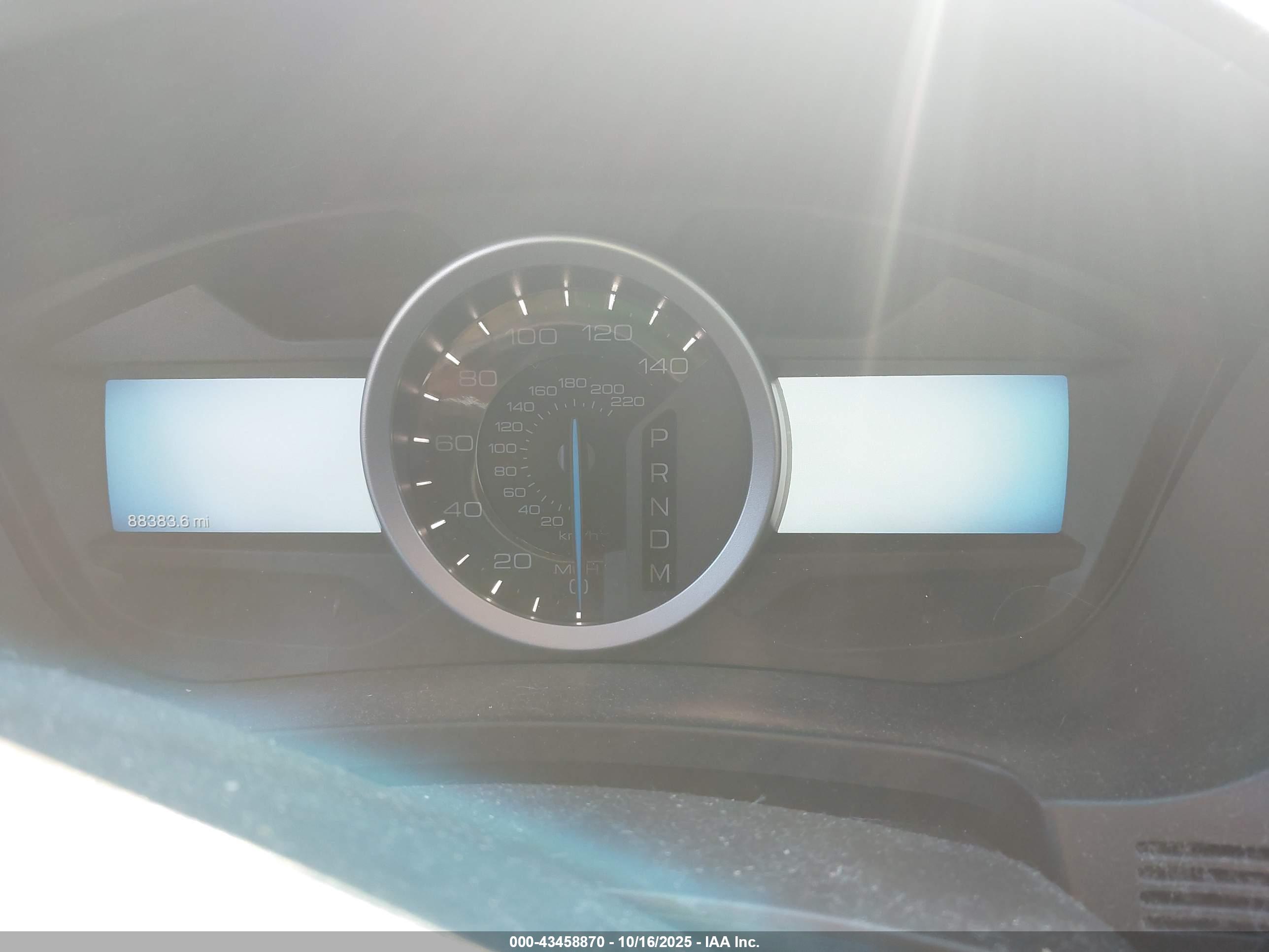 FORD EXPLORER image 7