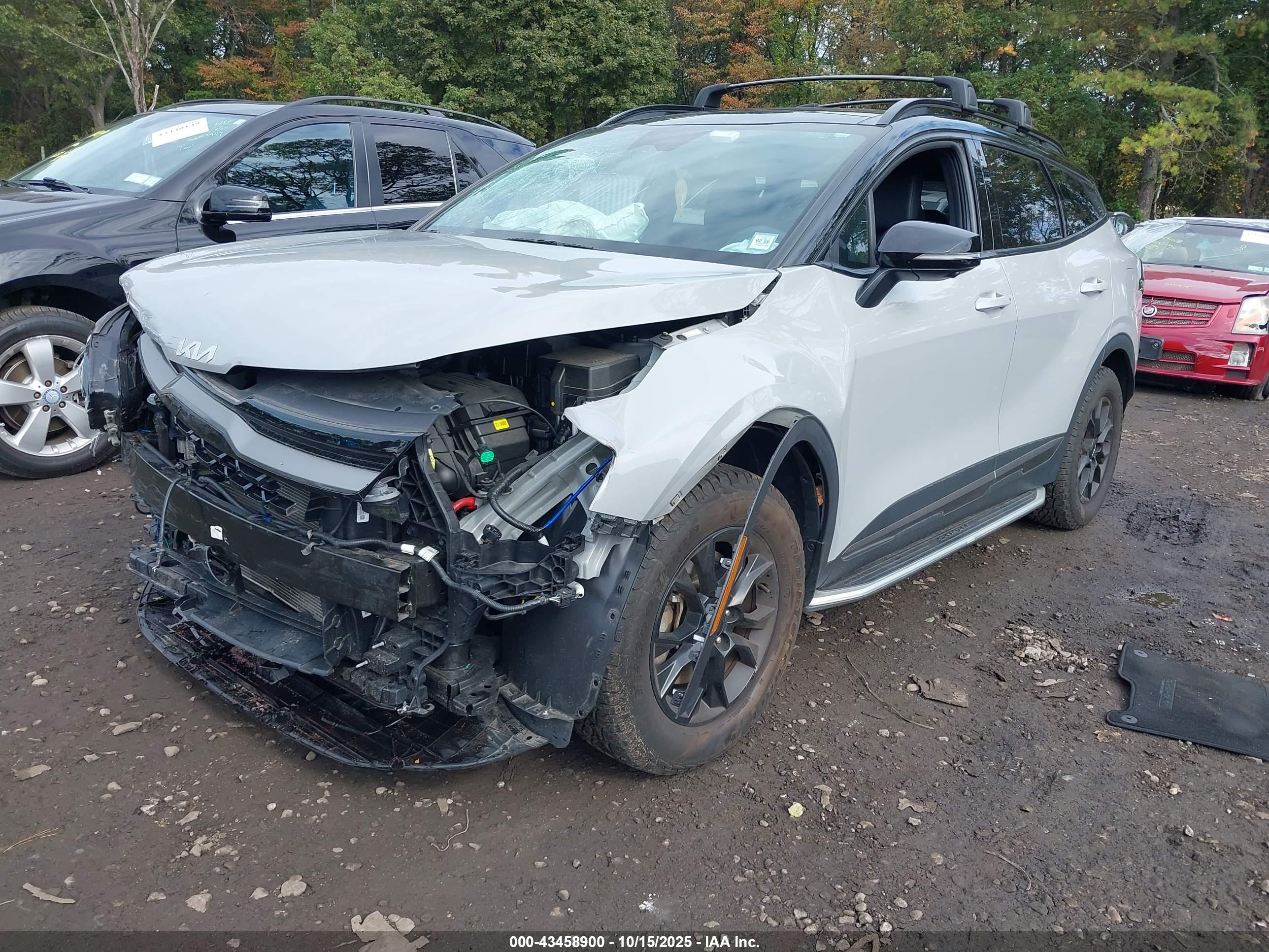 KIA SPORTAGE image 2
