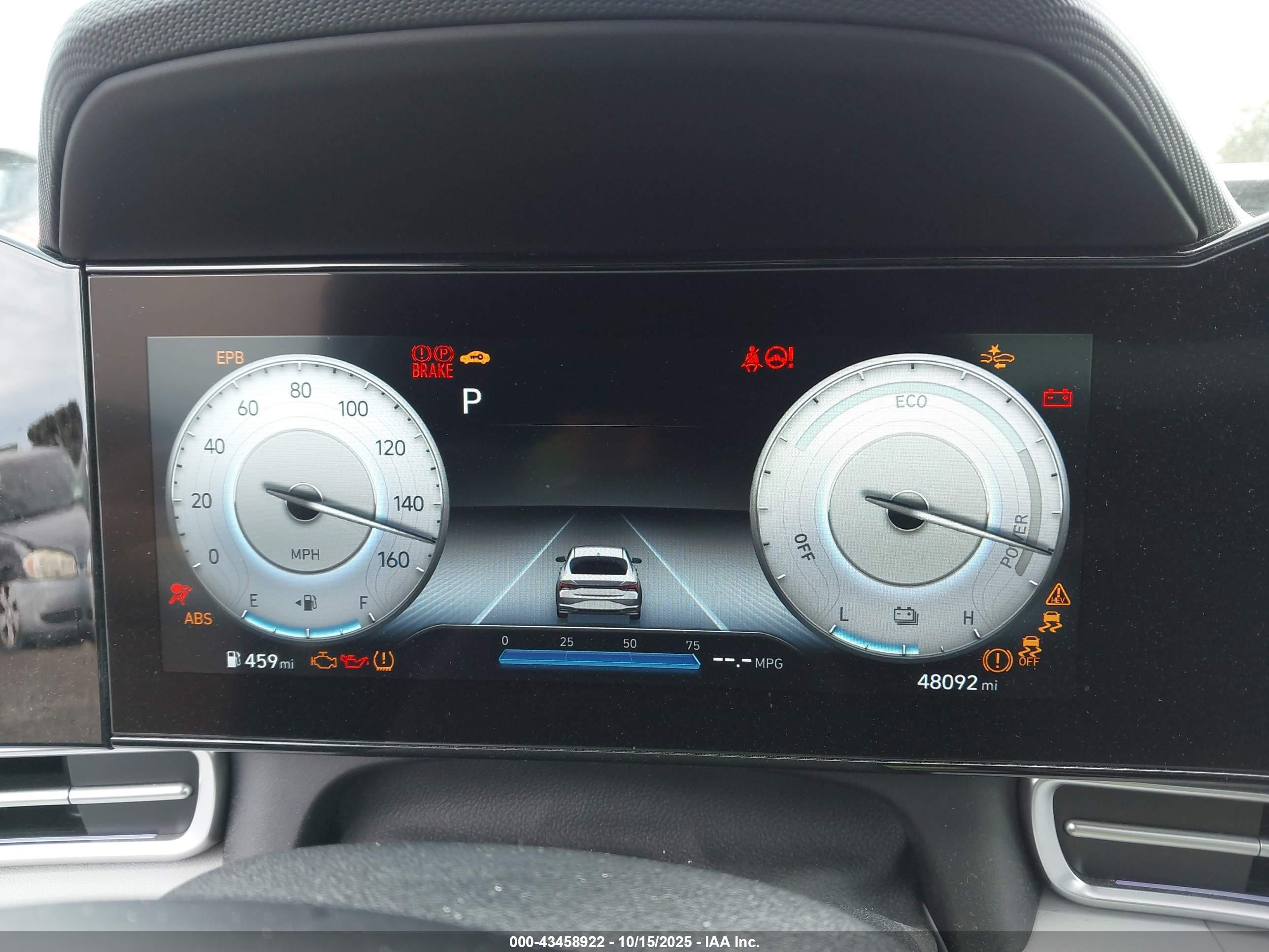 HYUNDAI ELANTRA image 7